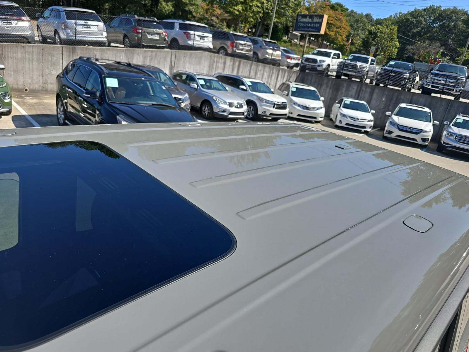 2025 Mercedes-Benz G-Class AMG G 63 AWD