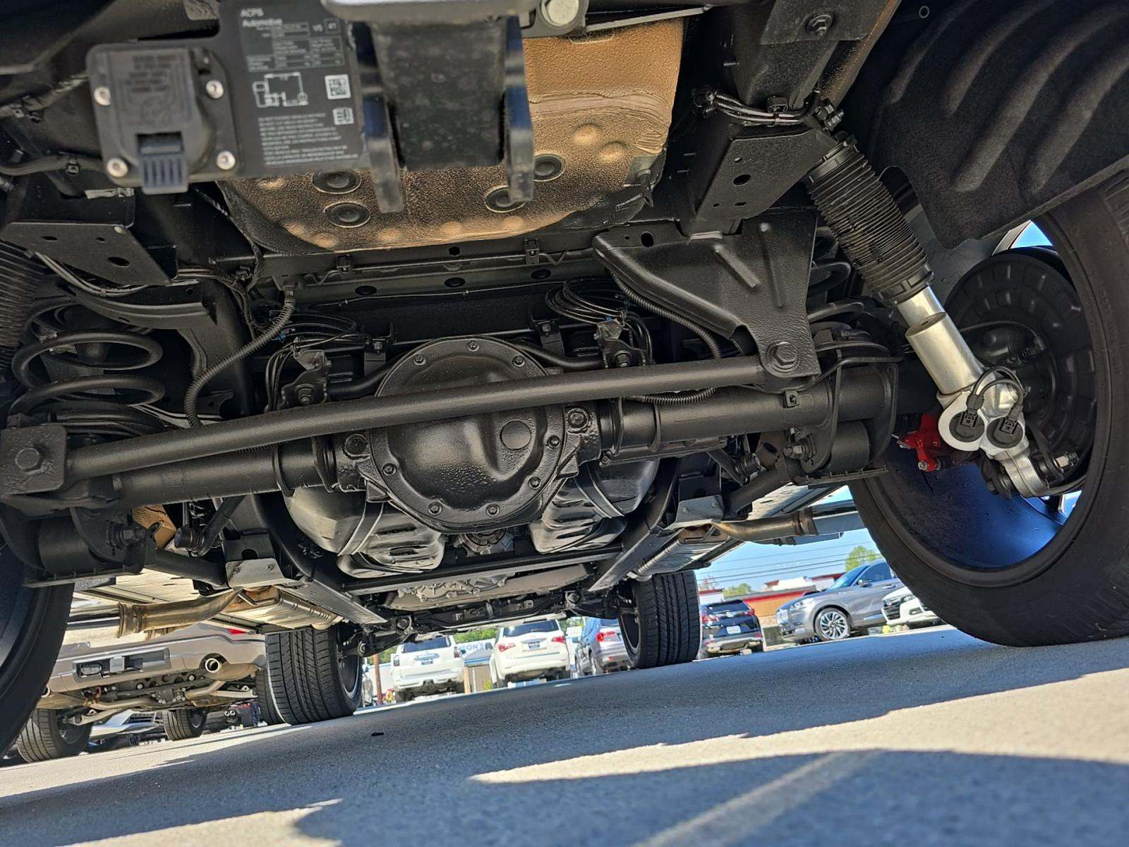 2025 Mercedes-Benz G-Class AMG G 63 AWD