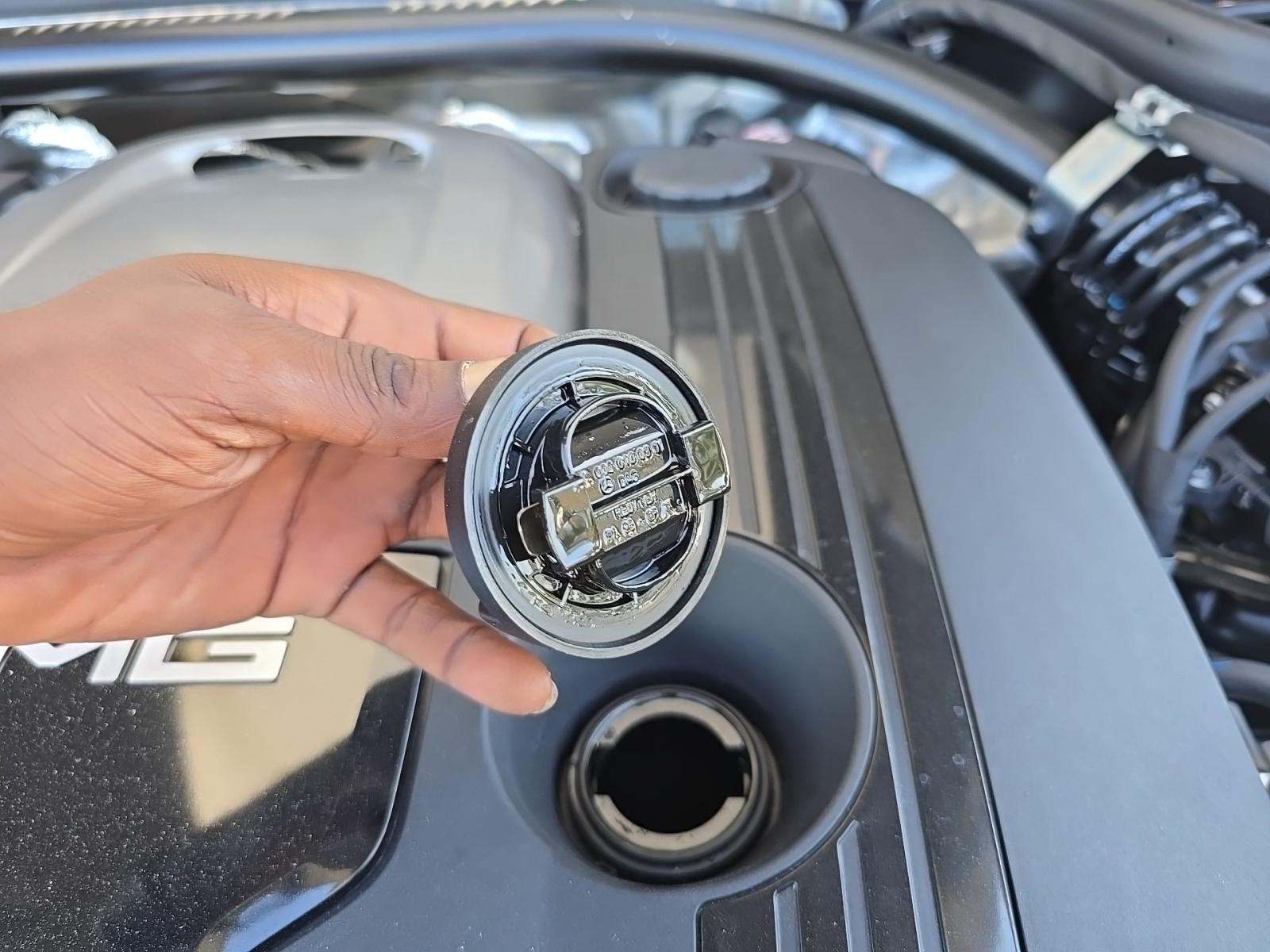 2025 Mercedes-Benz G-Class AMG G 63 AWD