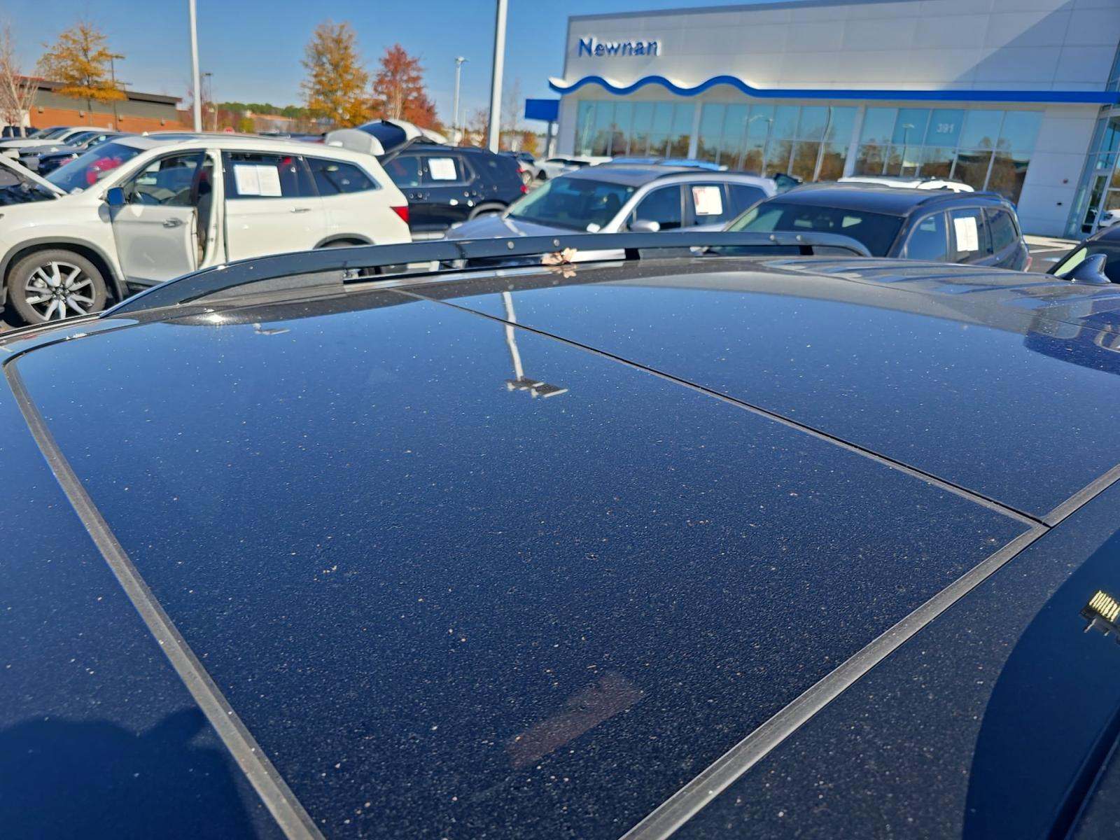 2025 Honda Pilot Black Edition AWD