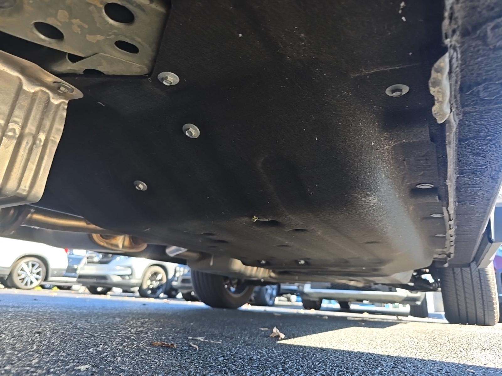 2025 Honda Pilot Black Edition AWD