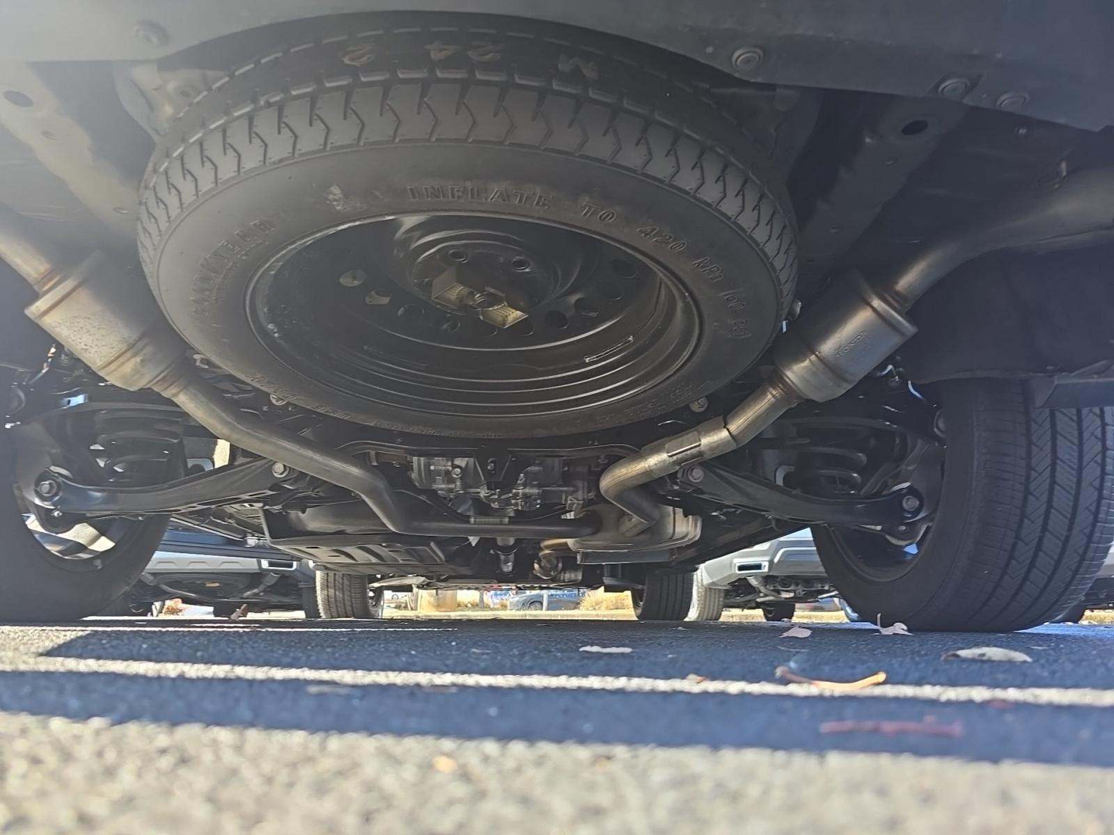 2025 Honda Pilot Black Edition AWD