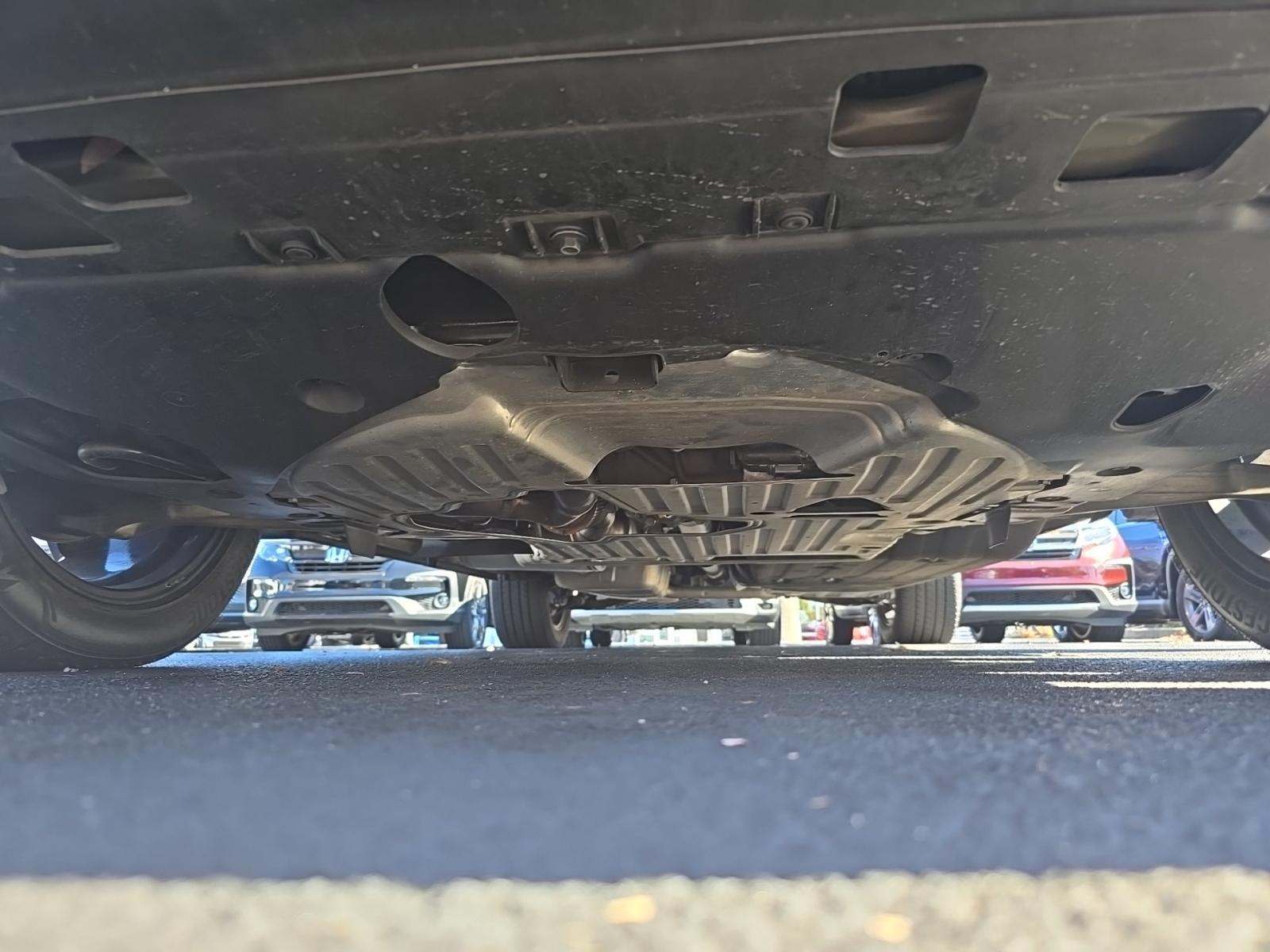 2025 Honda Pilot Black Edition AWD