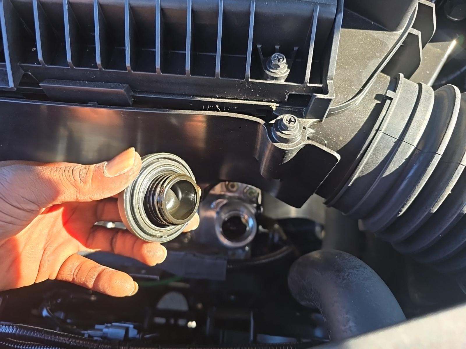 2025 Honda Pilot Black Edition AWD