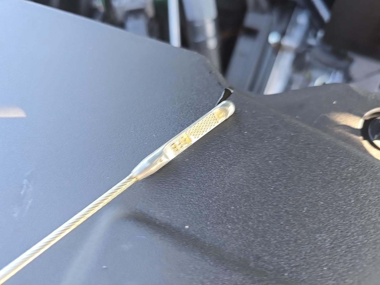 2025 Honda Pilot Black Edition AWD