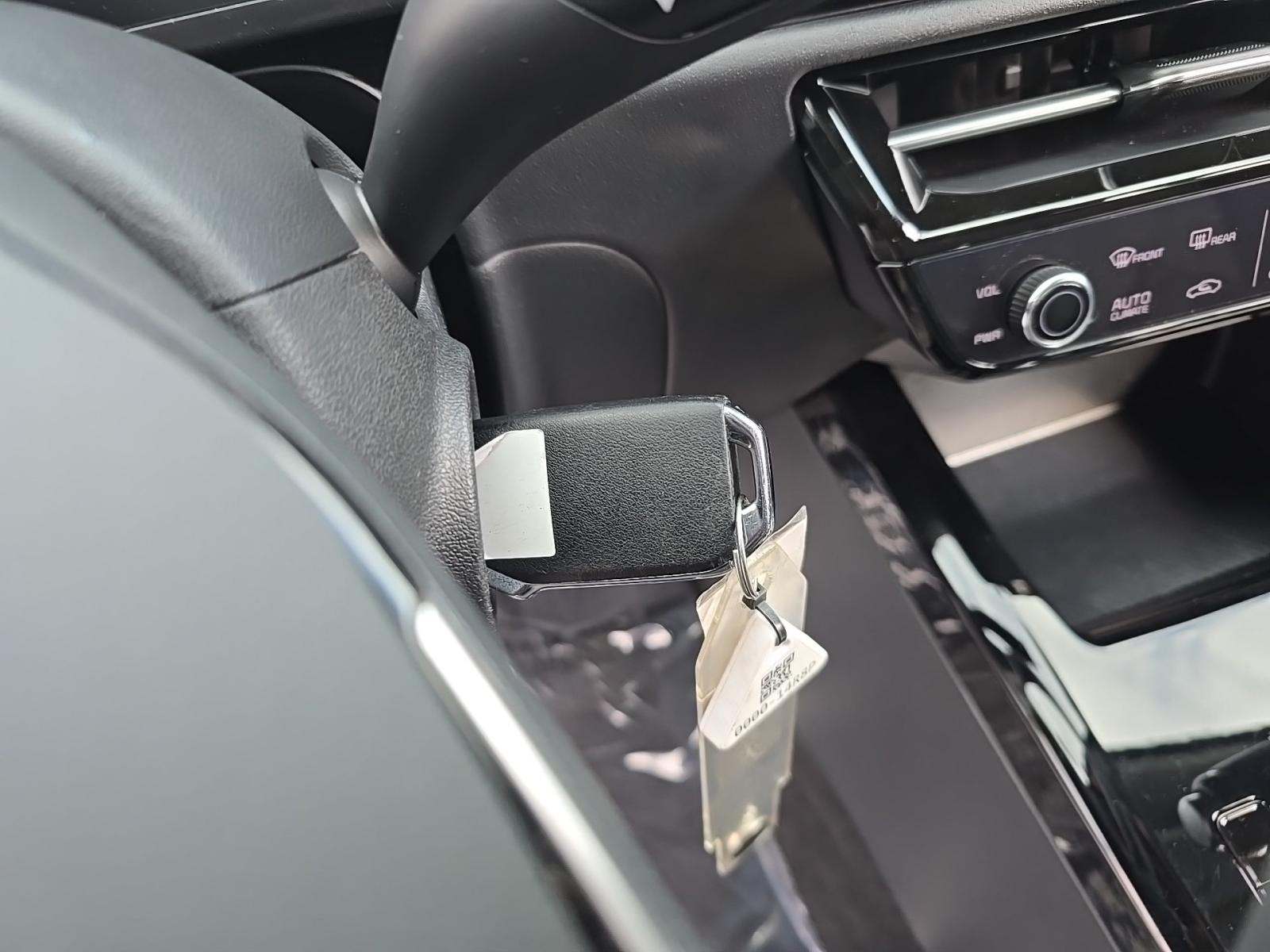 2025 Kia Niro LX FWD