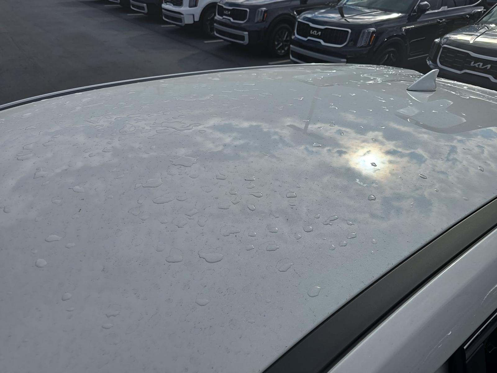 2025 Kia Niro LX FWD