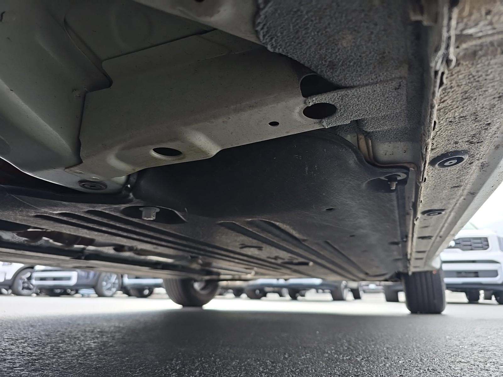 2025 Kia Niro LX FWD