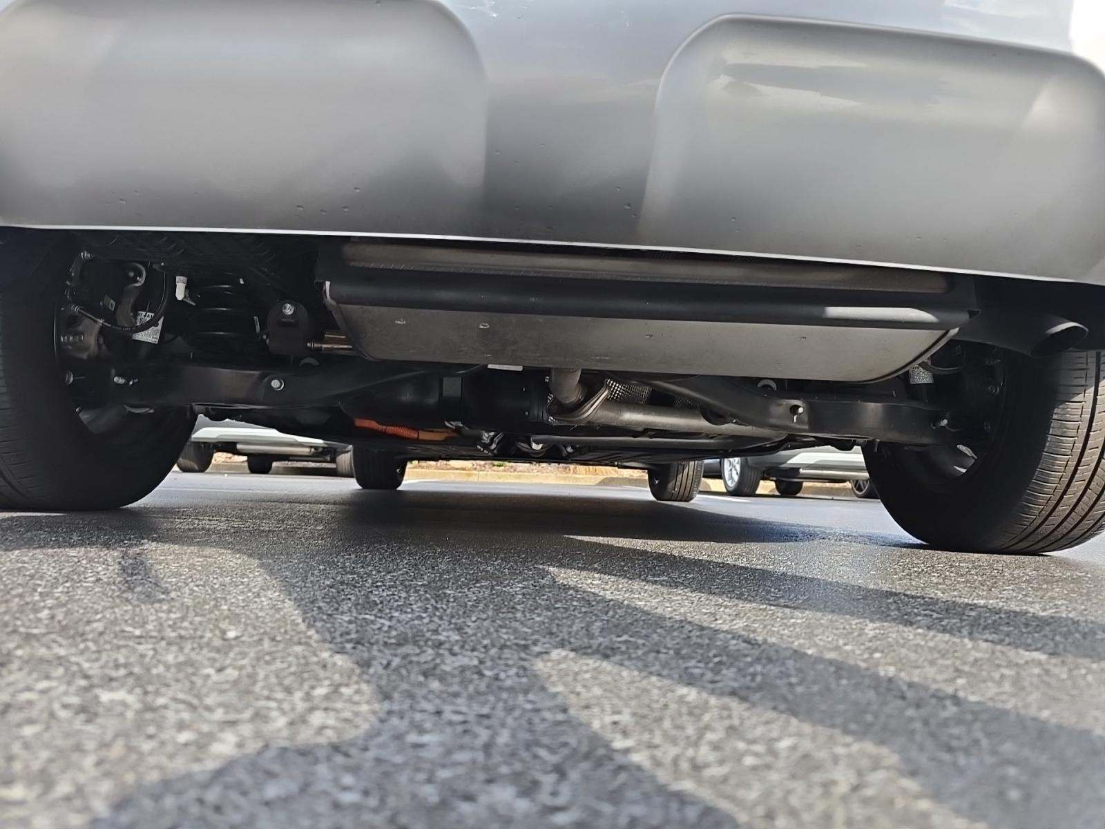 2025 Kia Niro LX FWD