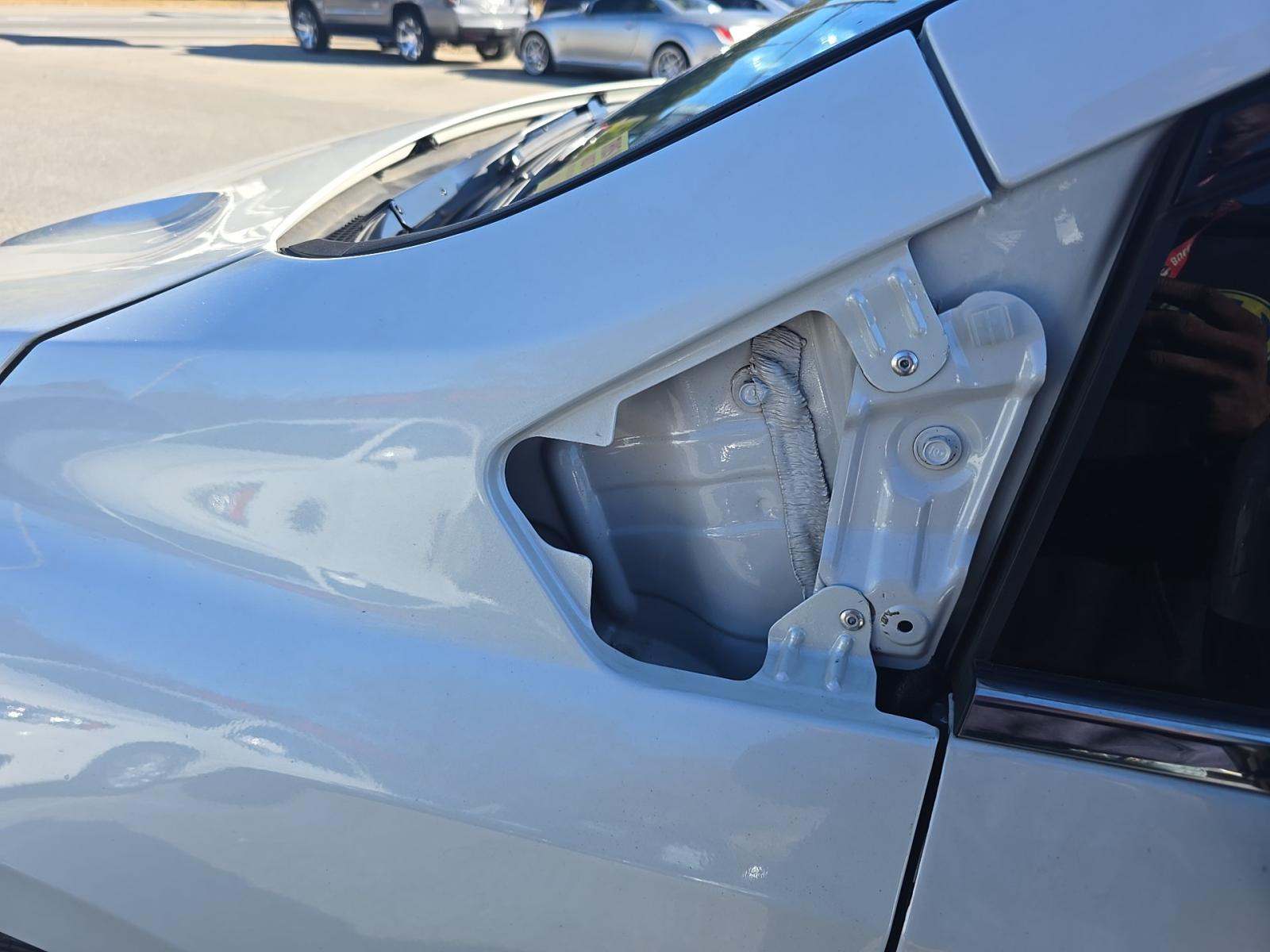 2023 Honda Odyssey Elite FWD