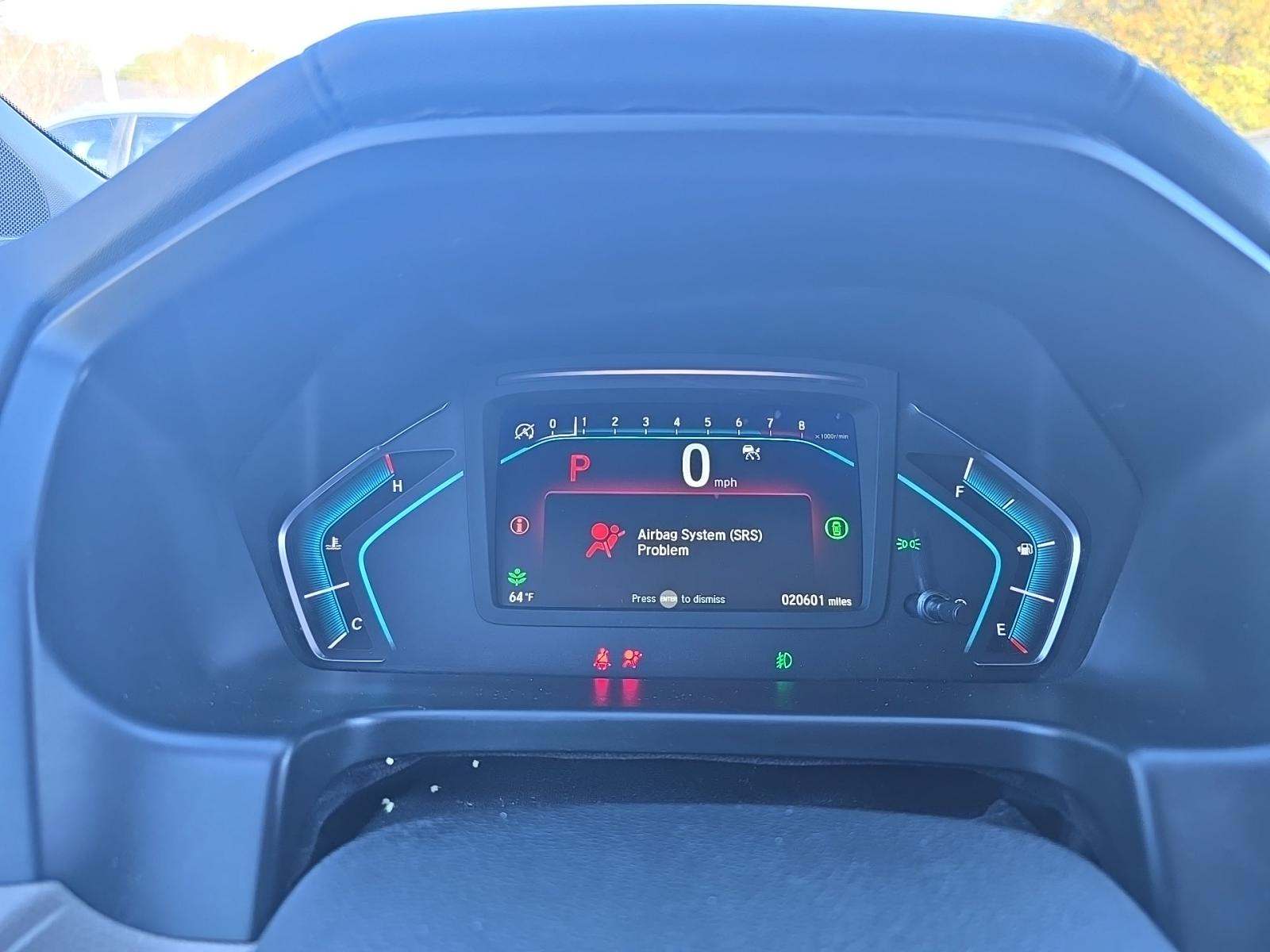 2023 Honda Odyssey Elite FWD