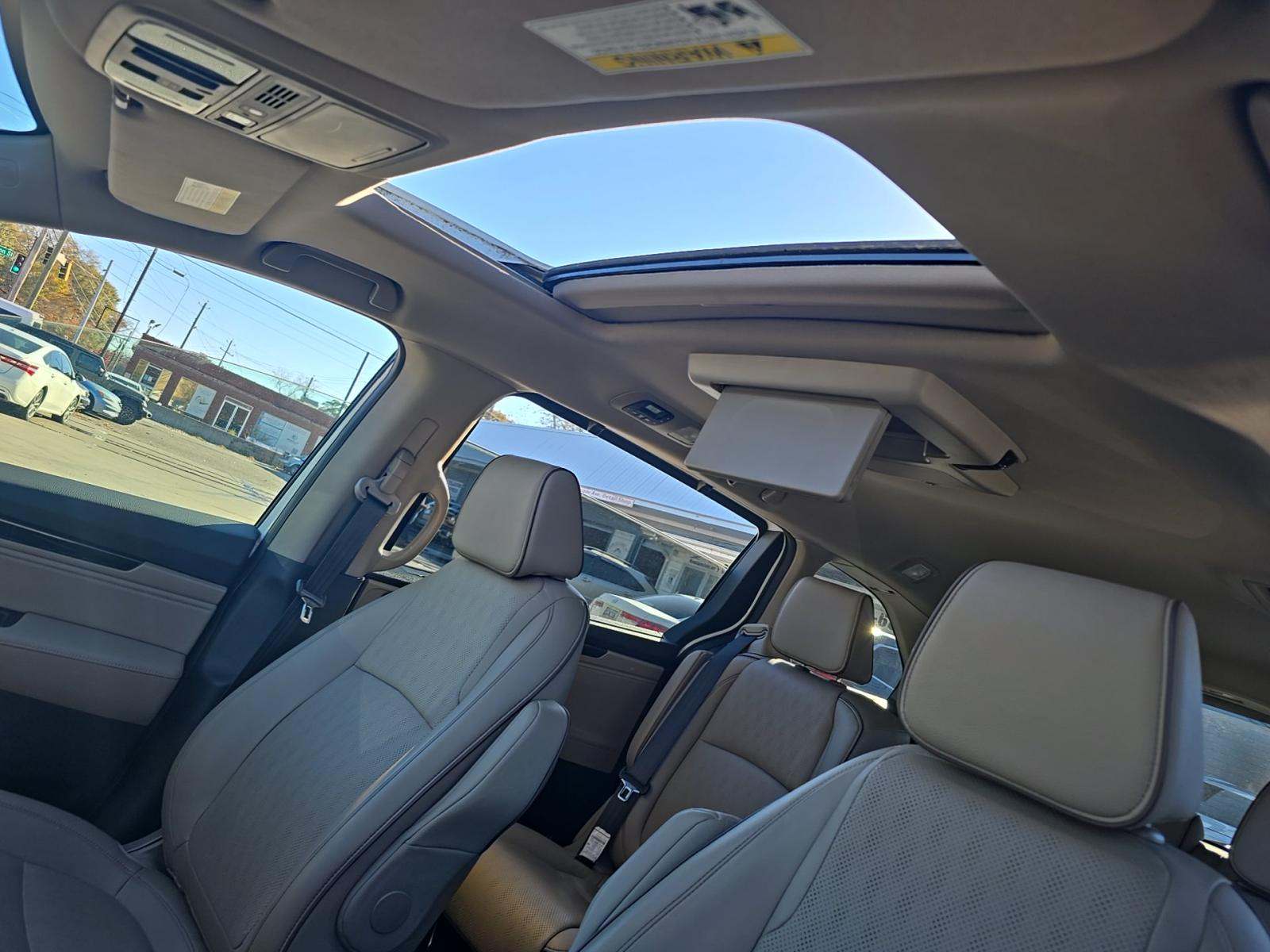 2023 Honda Odyssey Elite FWD