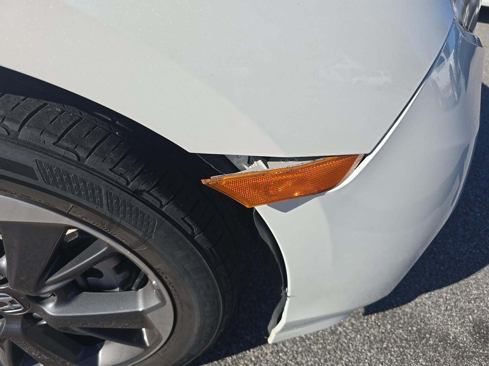 2023 Honda Odyssey Elite FWD