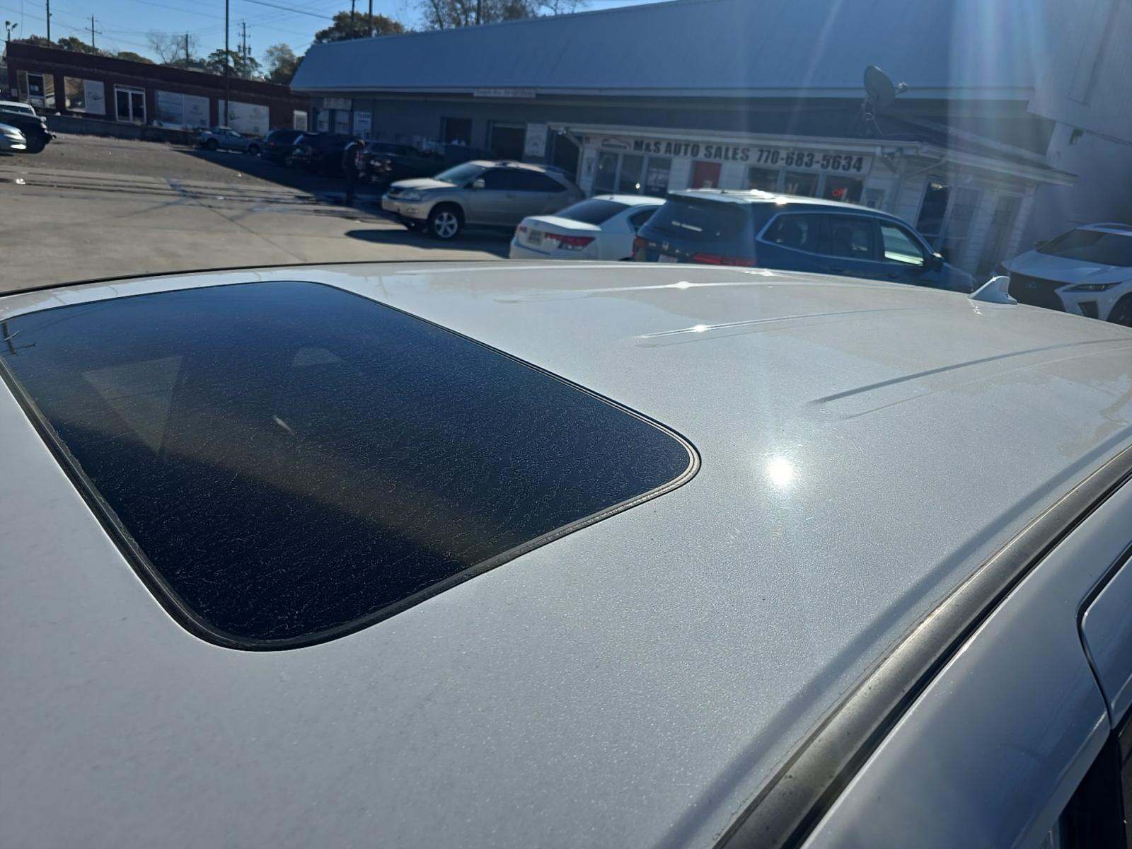 2023 Honda Odyssey Elite FWD