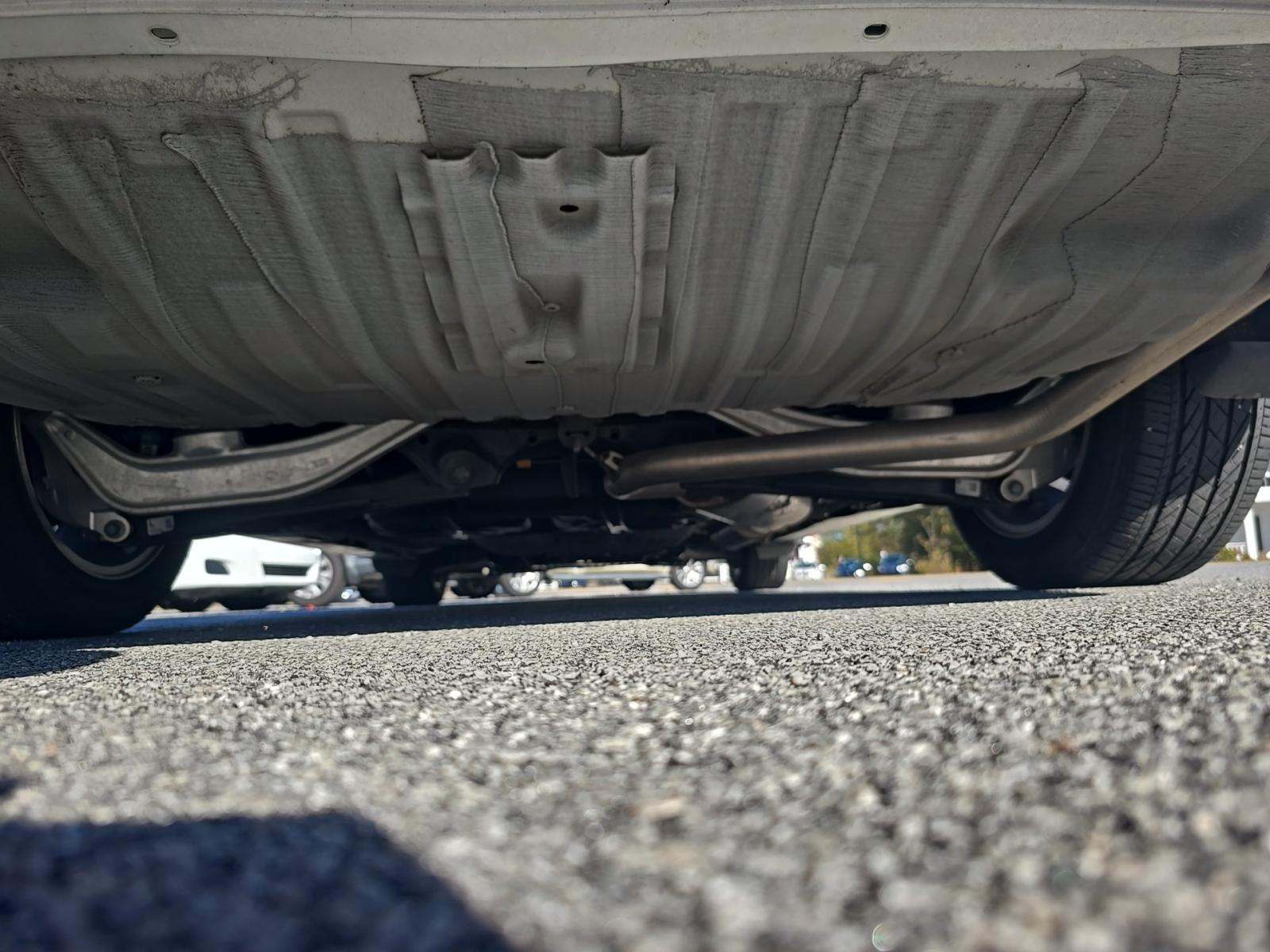 2023 Honda Odyssey Elite FWD