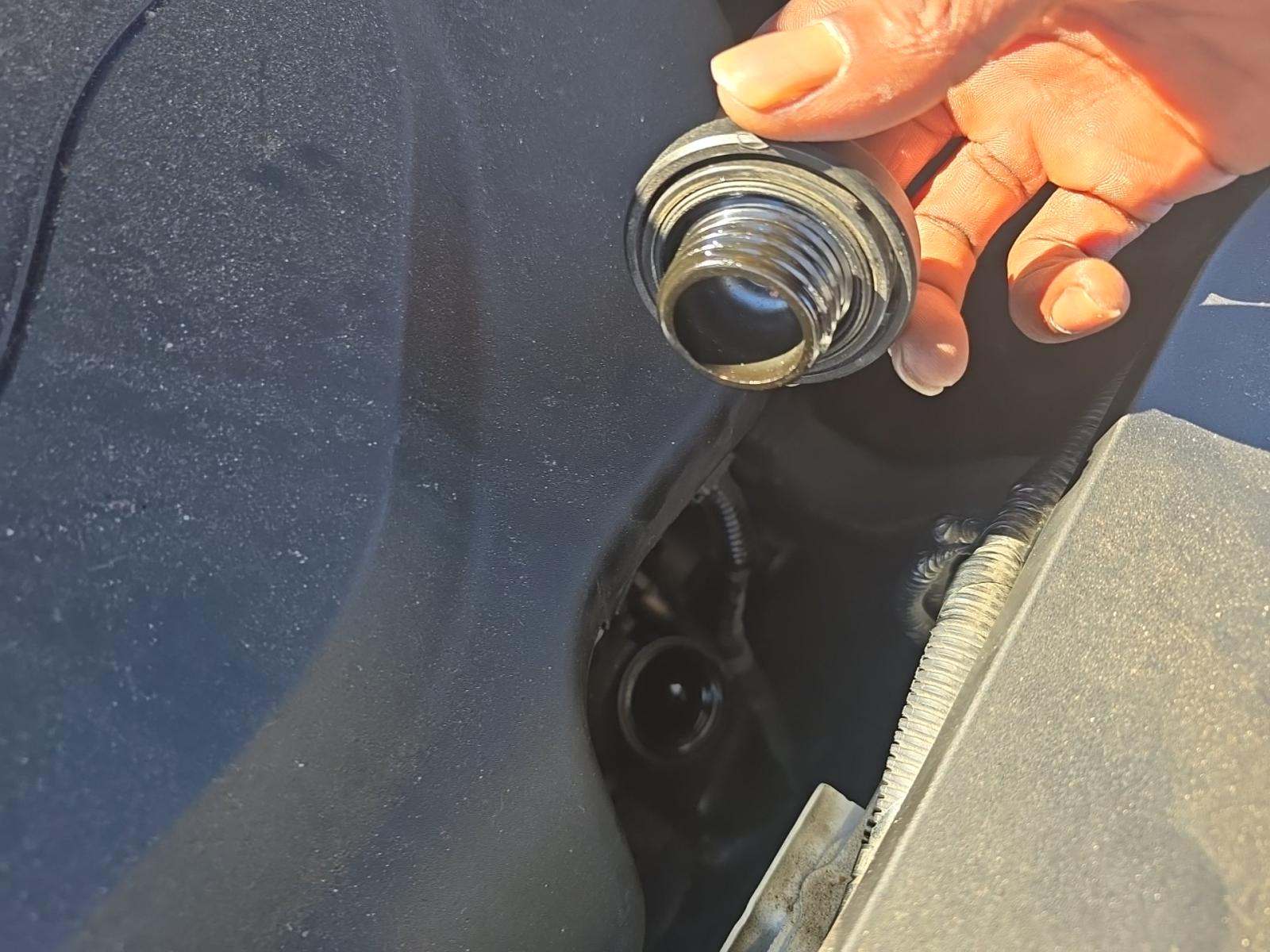 2023 Honda Odyssey Elite FWD