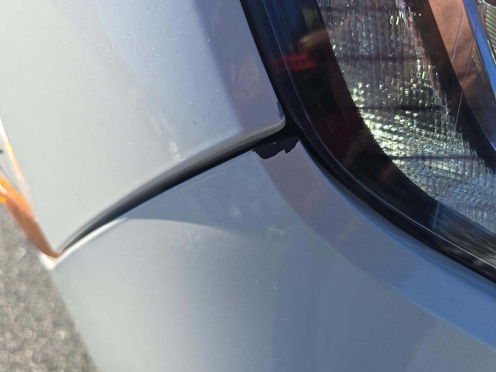 2023 Honda Odyssey Elite FWD