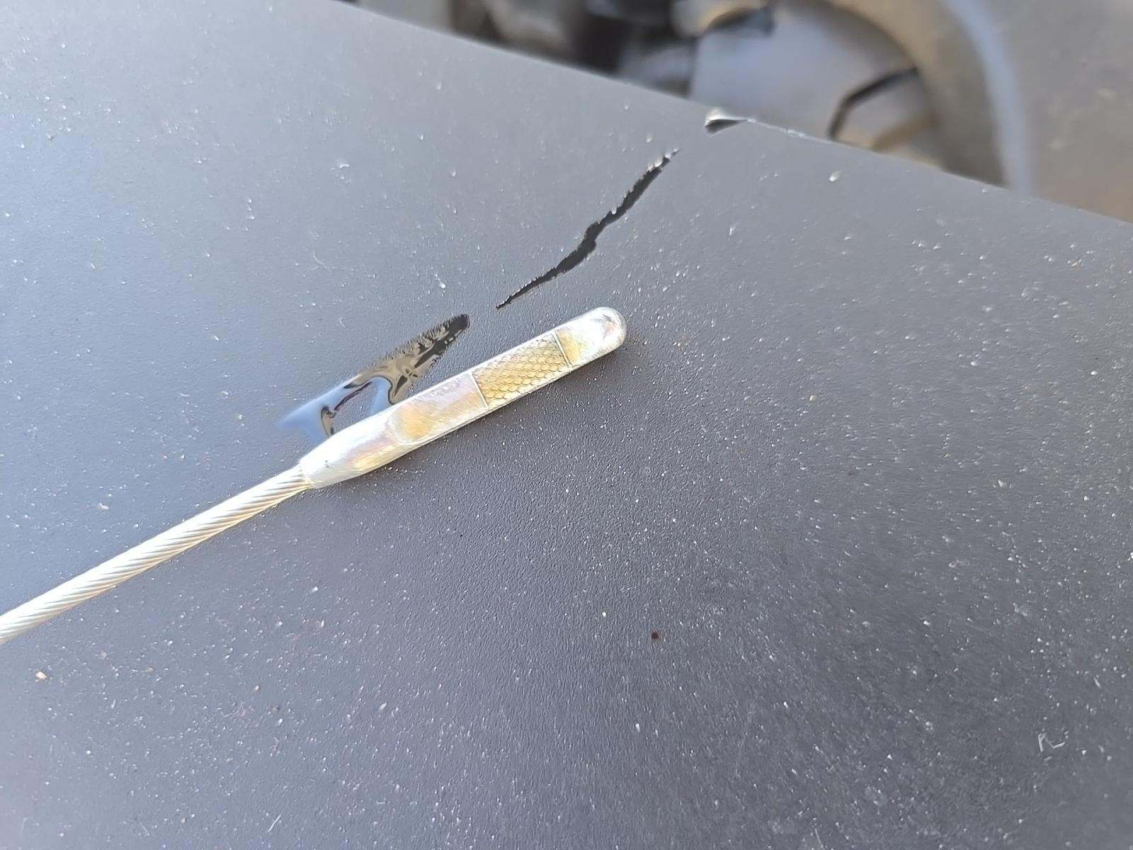 2023 Honda Odyssey Elite FWD