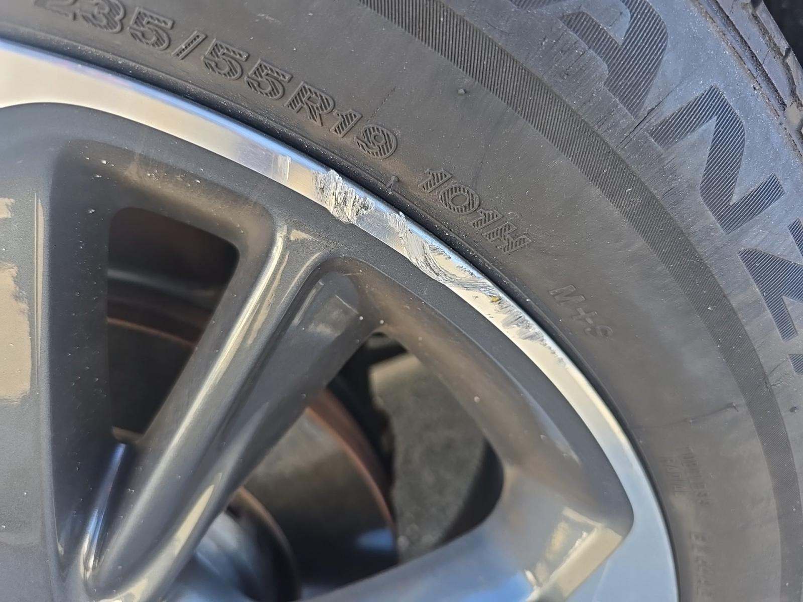 2023 Honda Odyssey Elite FWD