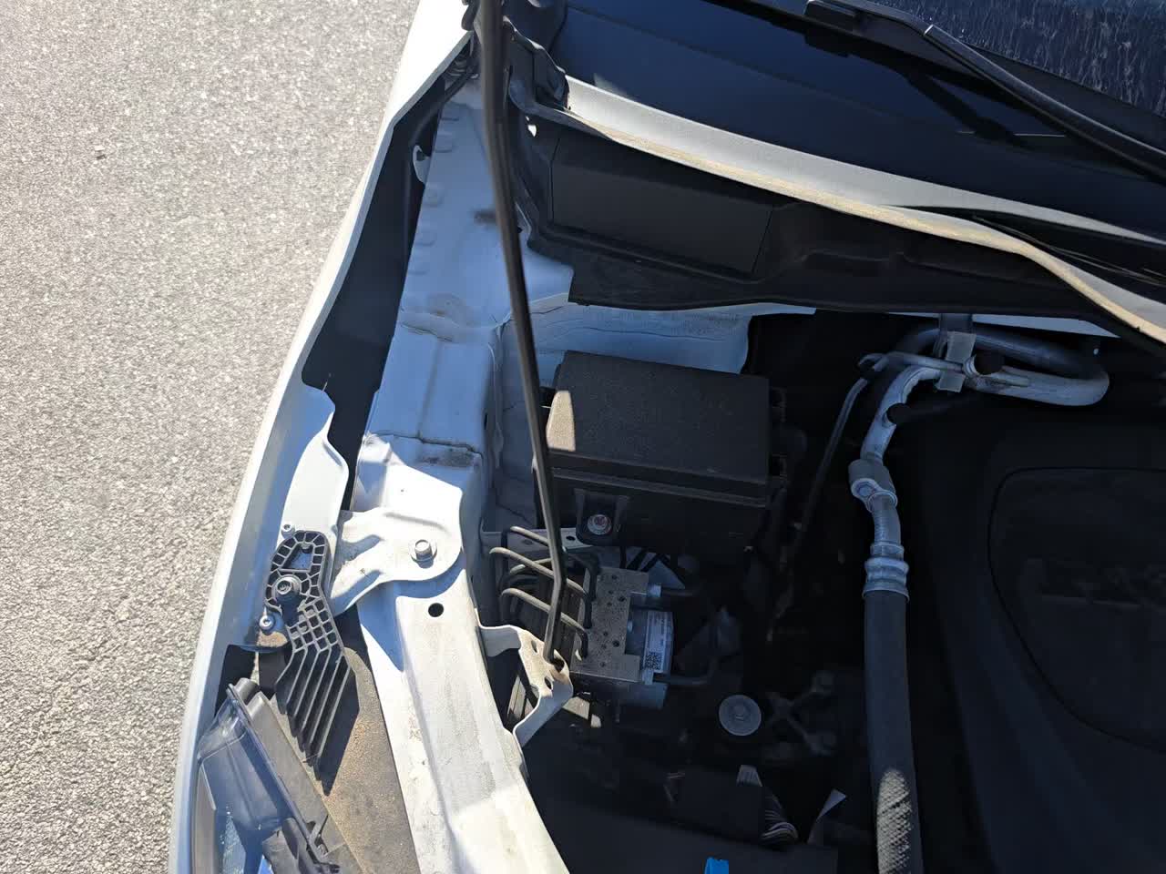 2023 Honda Odyssey Elite FWD