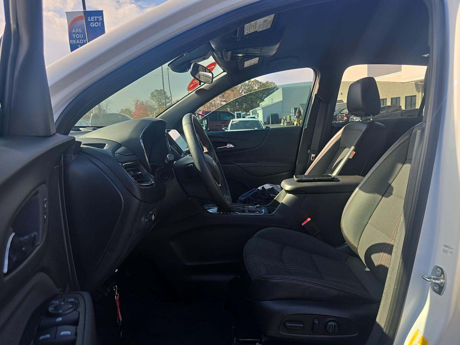 2023 Chevrolet Equinox RS FWD