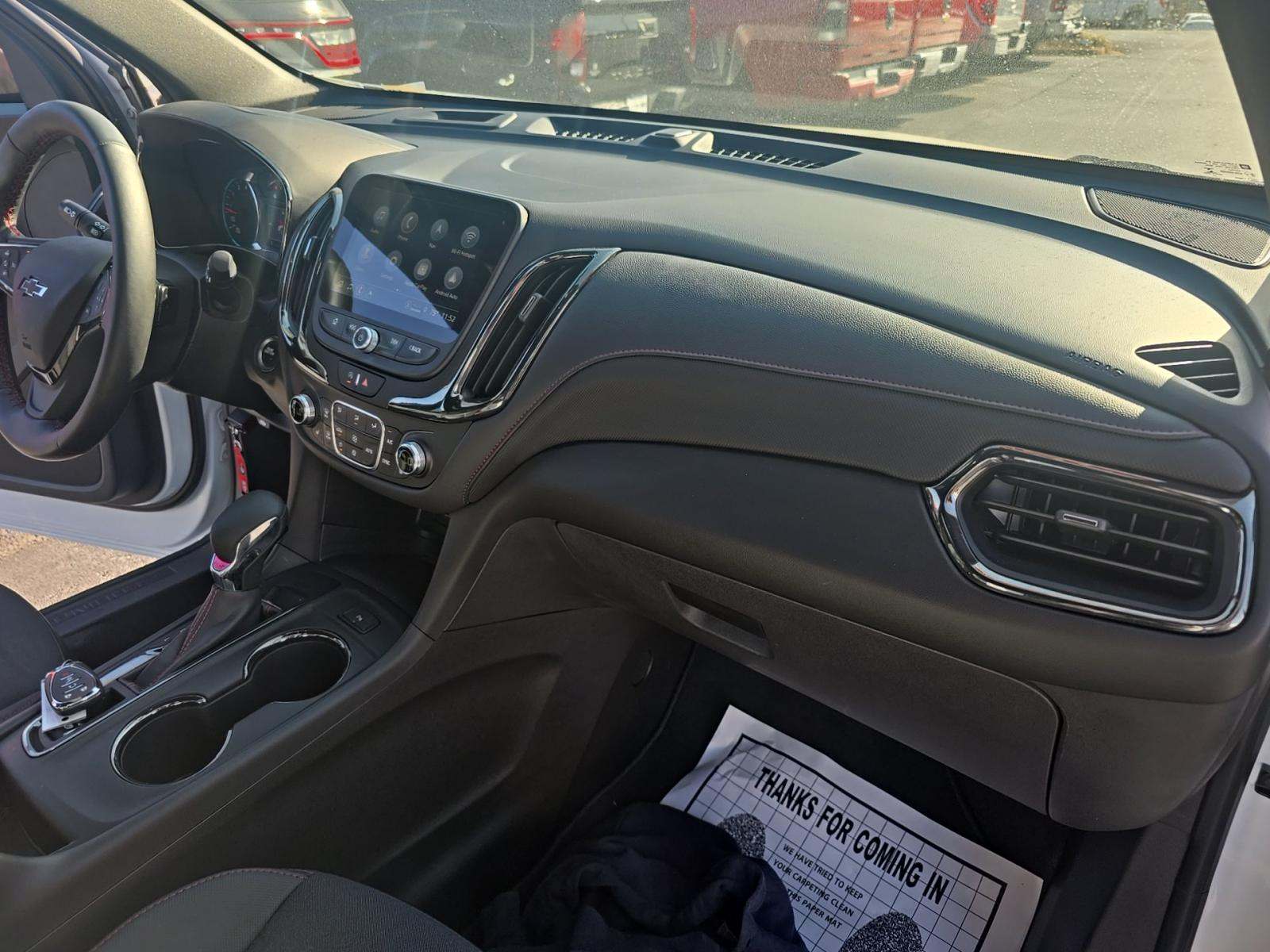 2023 Chevrolet Equinox RS FWD