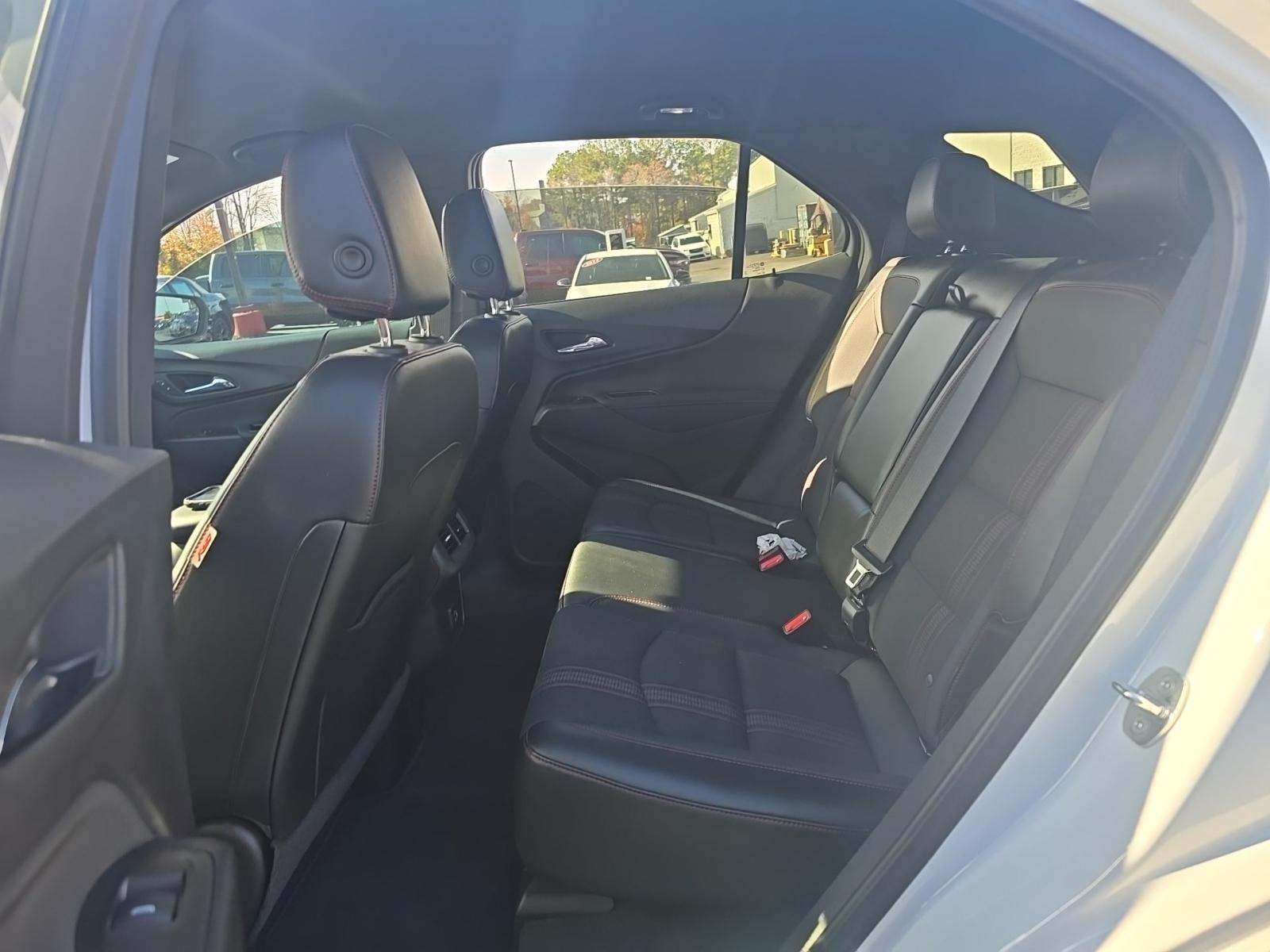 2023 Chevrolet Equinox RS FWD