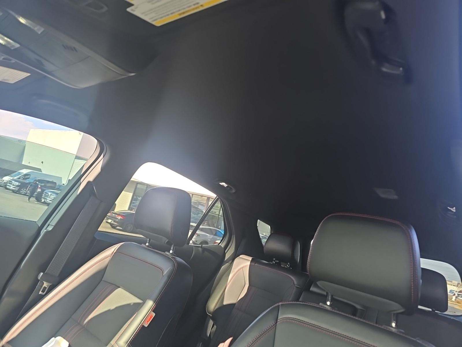 2023 Chevrolet Equinox RS FWD