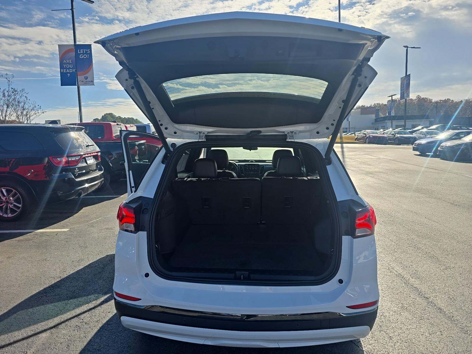 2023 Chevrolet Equinox RS FWD