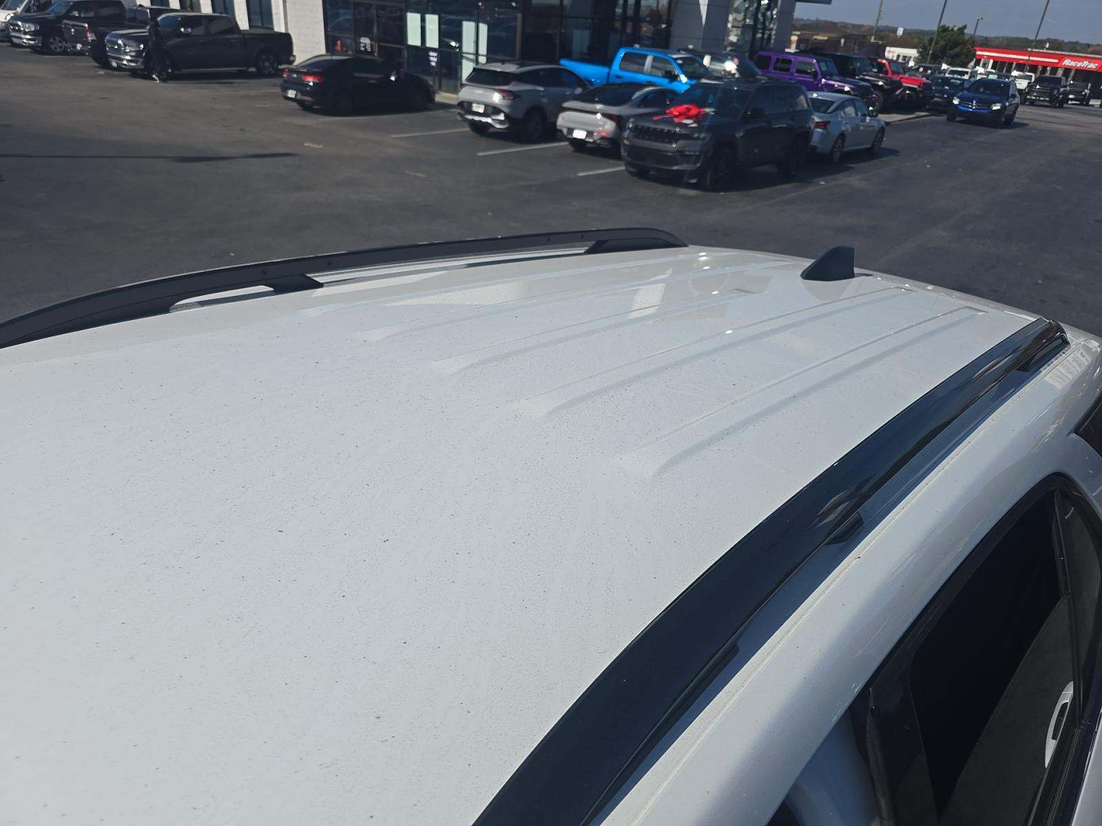 2023 Chevrolet Equinox RS FWD