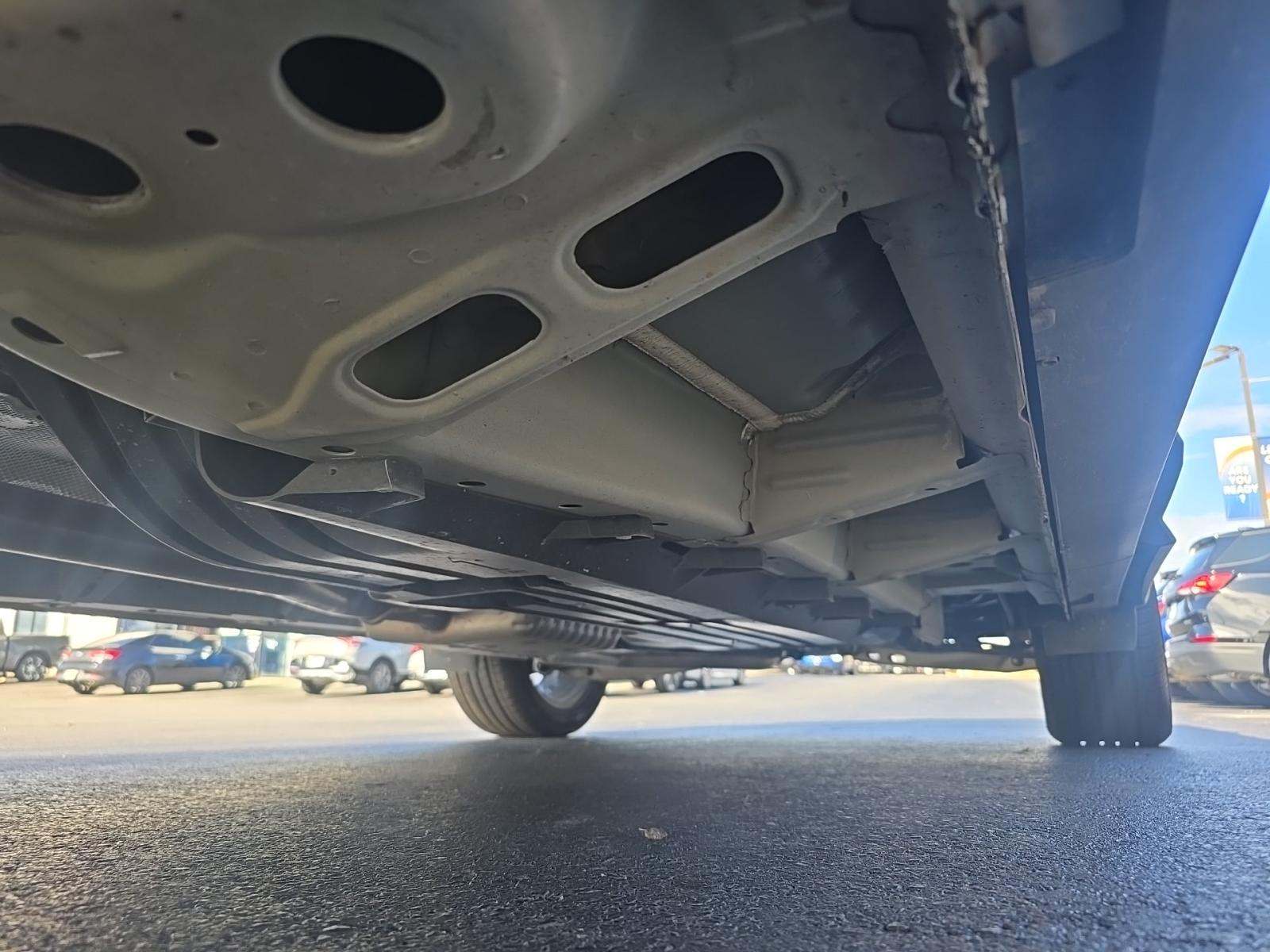 2023 Chevrolet Equinox RS FWD