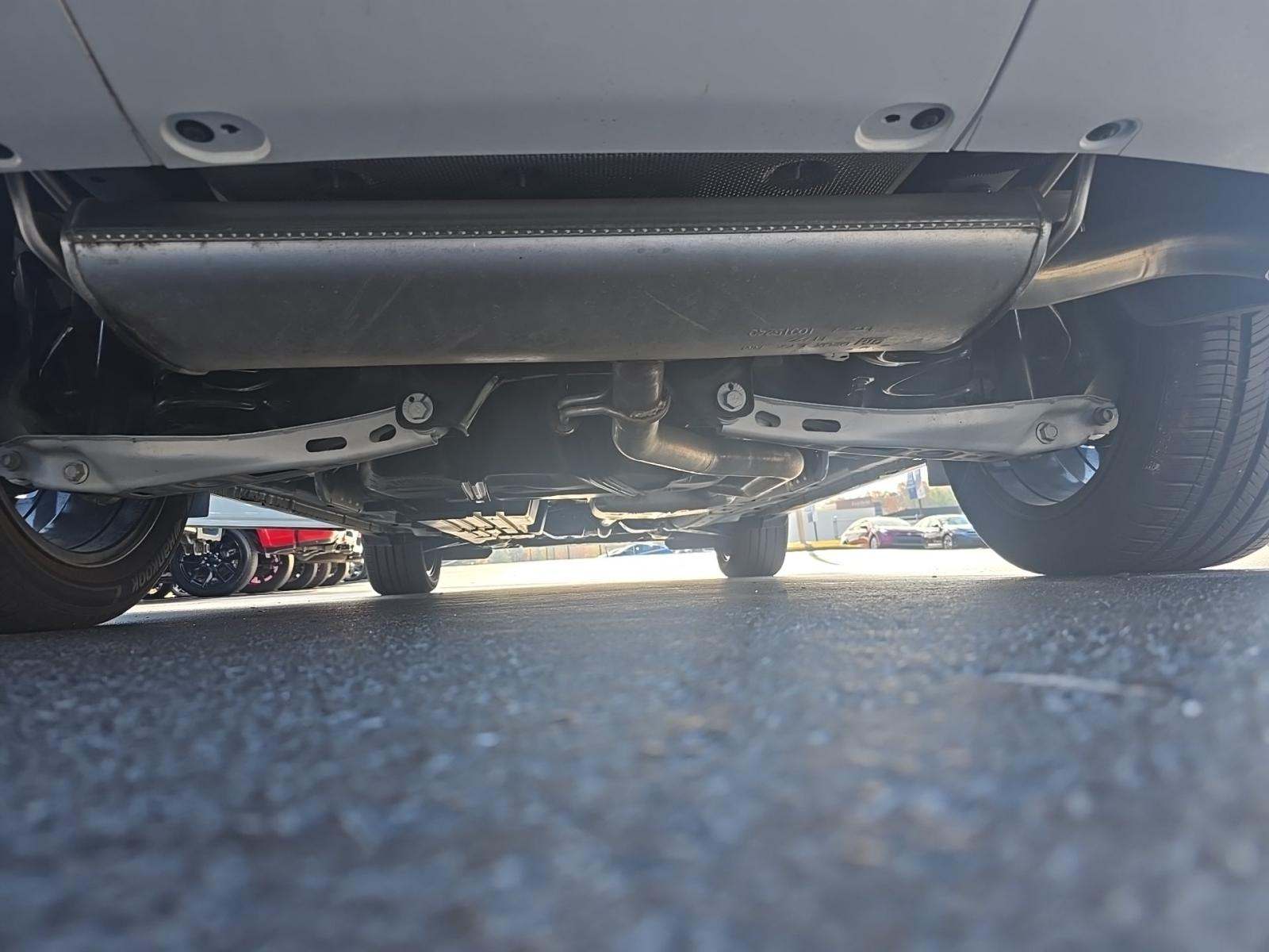 2023 Chevrolet Equinox RS FWD