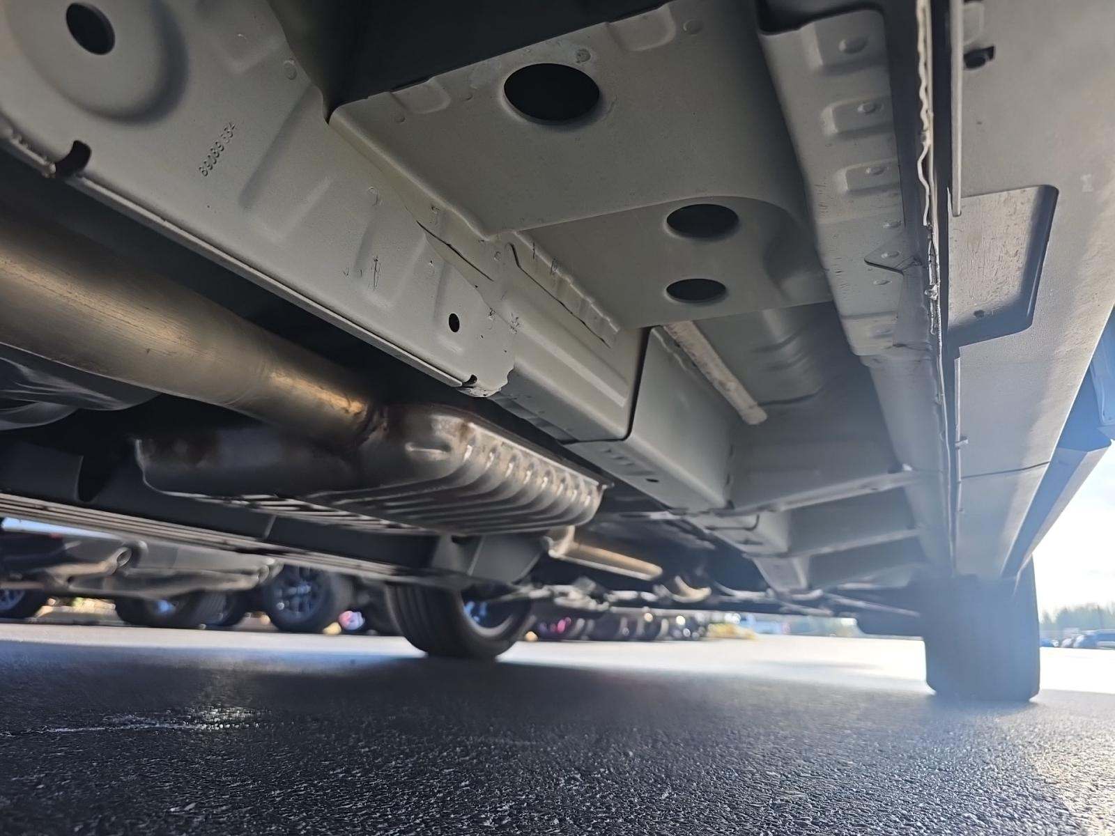 2023 Chevrolet Equinox RS FWD