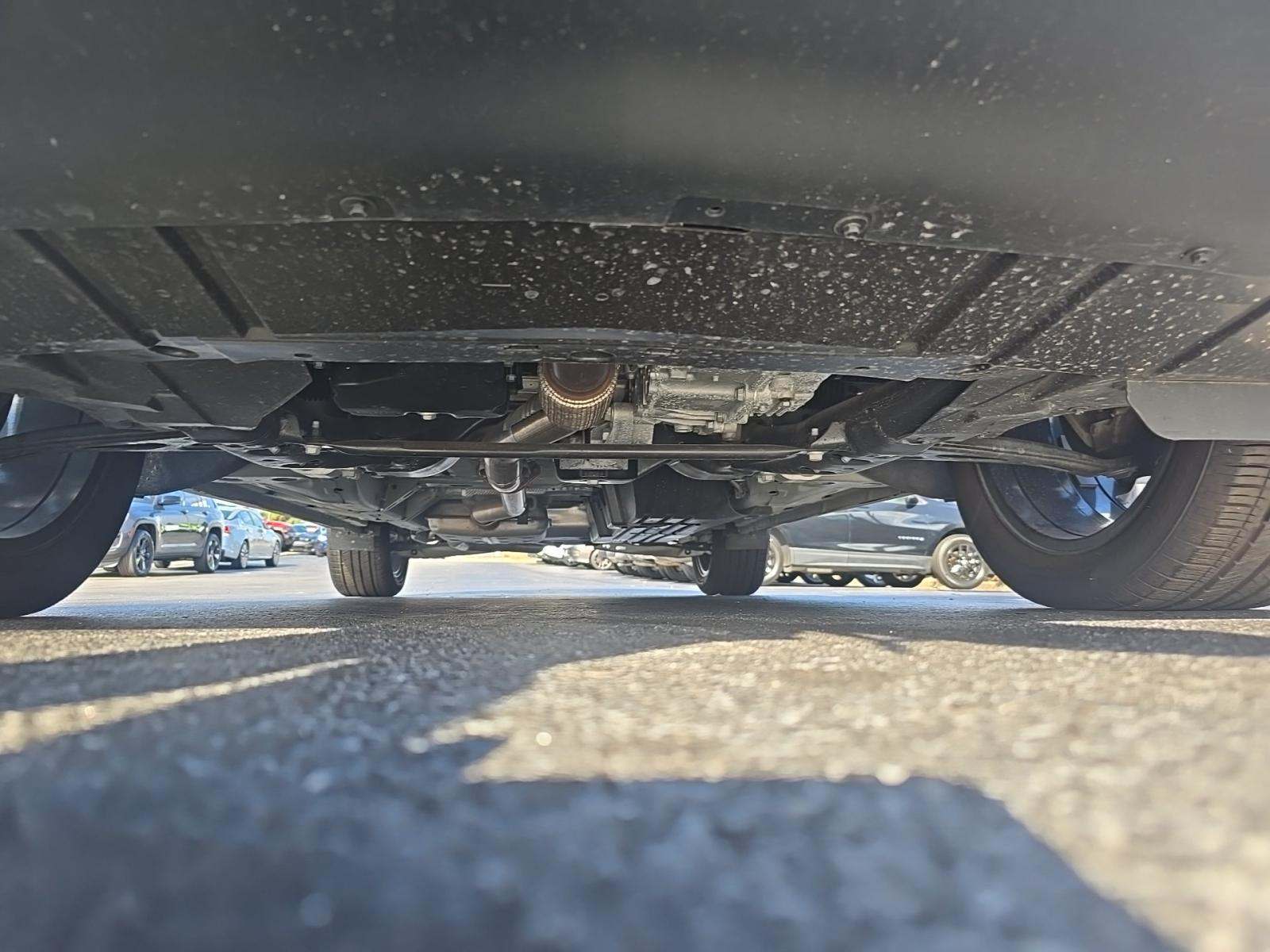 2023 Chevrolet Equinox RS FWD