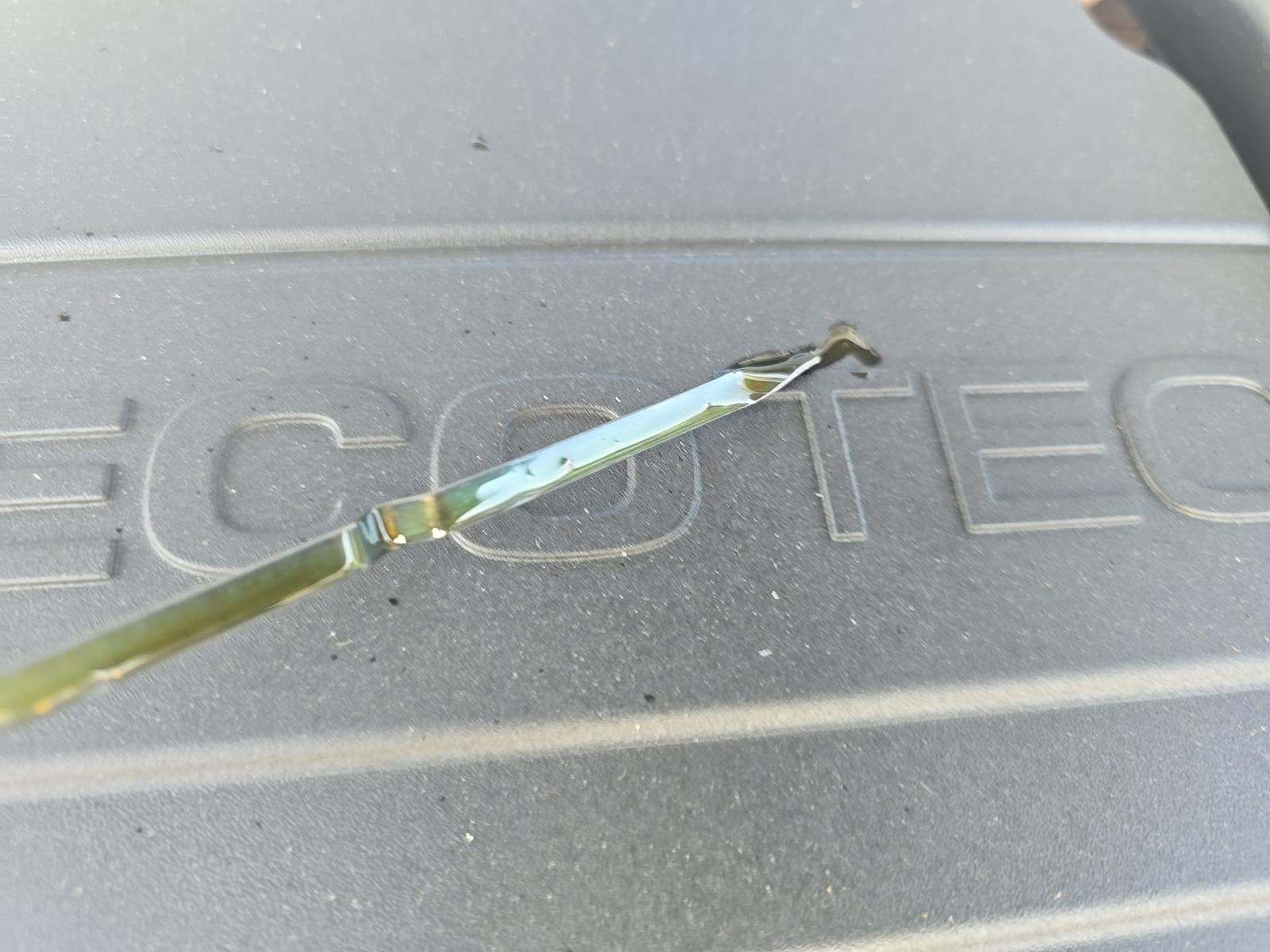 2023 Chevrolet Equinox RS FWD