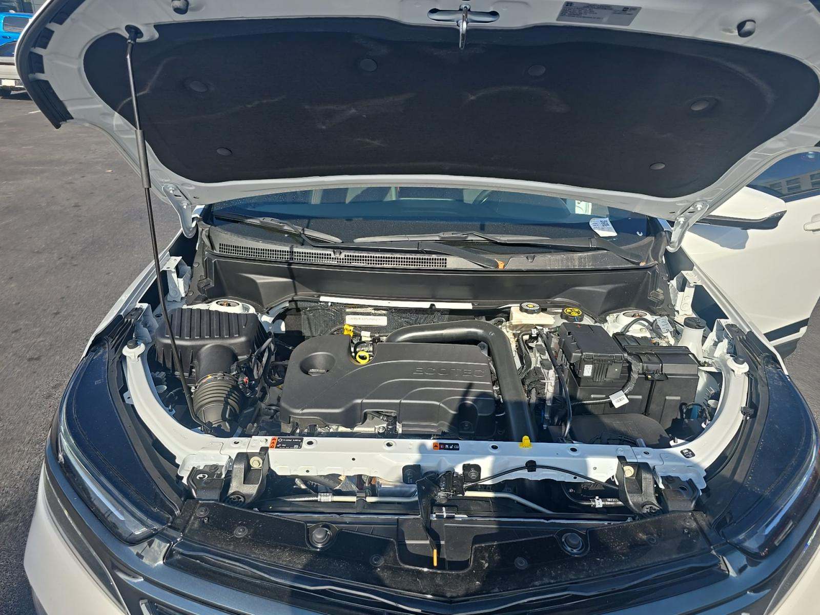 2023 Chevrolet Equinox RS FWD