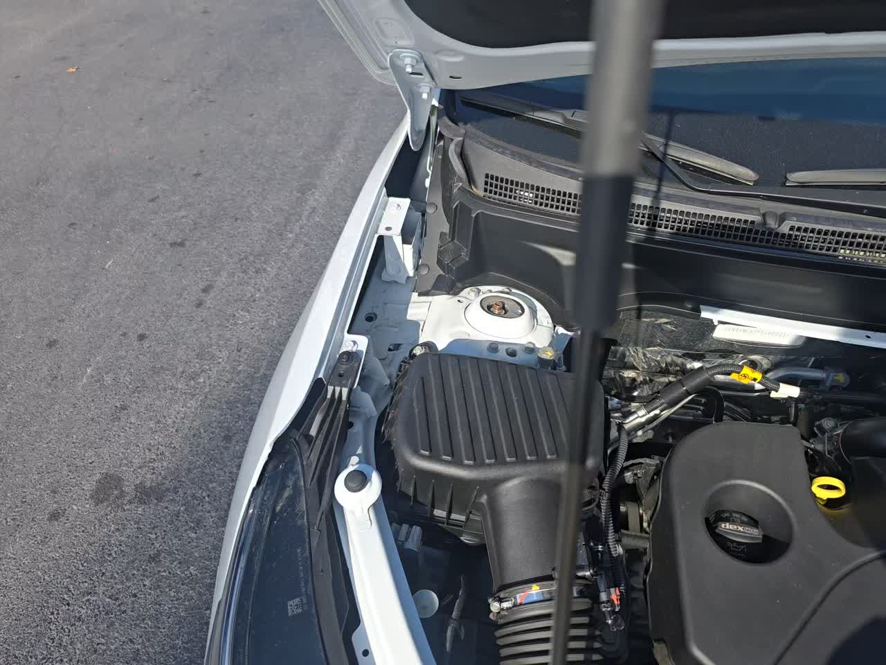 2023 Chevrolet Equinox RS FWD