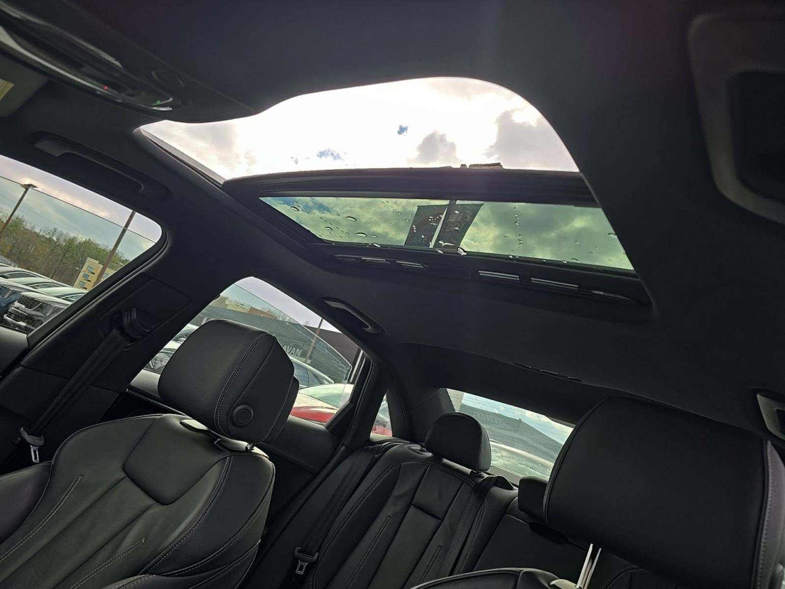 2023 Audi A4 Progressiv AWD