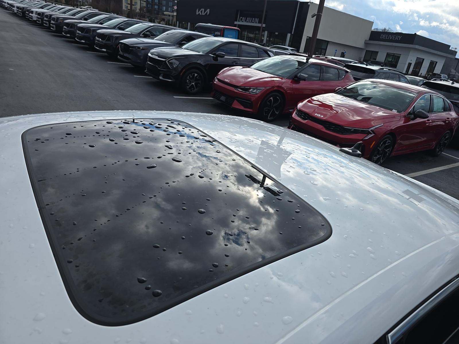 2023 Audi A4 Progressiv AWD