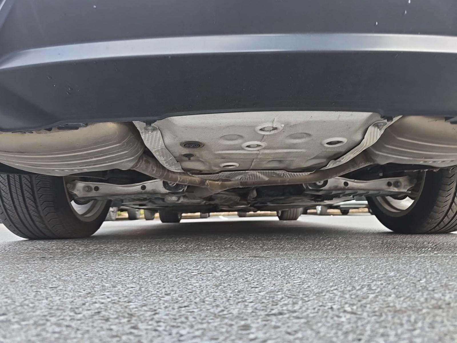 2023 Audi A4 Progressiv AWD