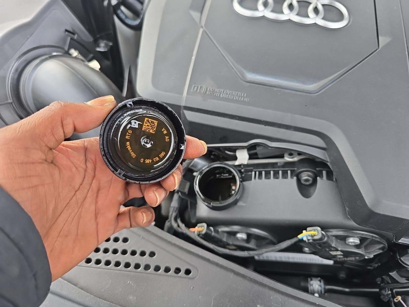 2023 Audi A4 Progressiv AWD