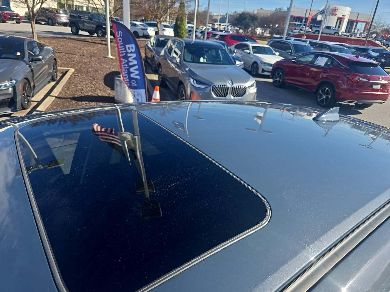 2024 MAZDA CX-5 2.5 S Carbon Edition AWD