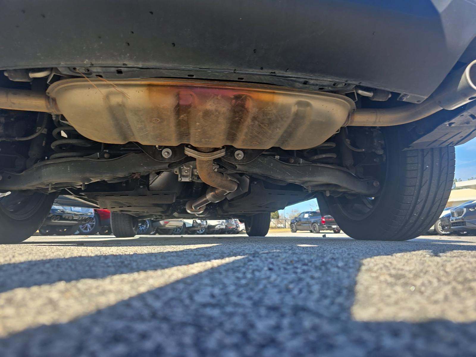 2024 MAZDA CX-5 2.5 S Carbon Edition AWD