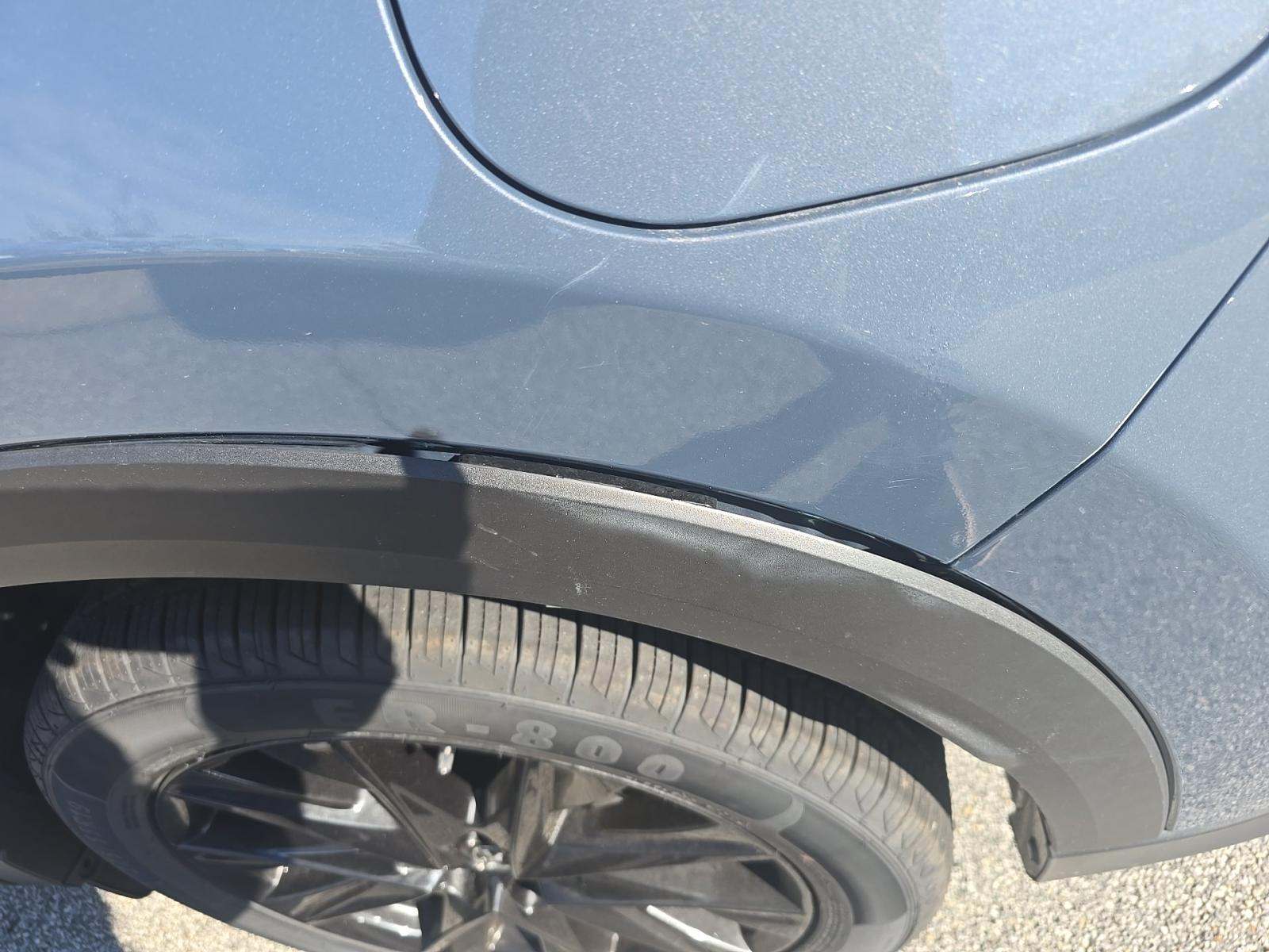 2024 MAZDA CX-5 2.5 S Carbon Edition AWD