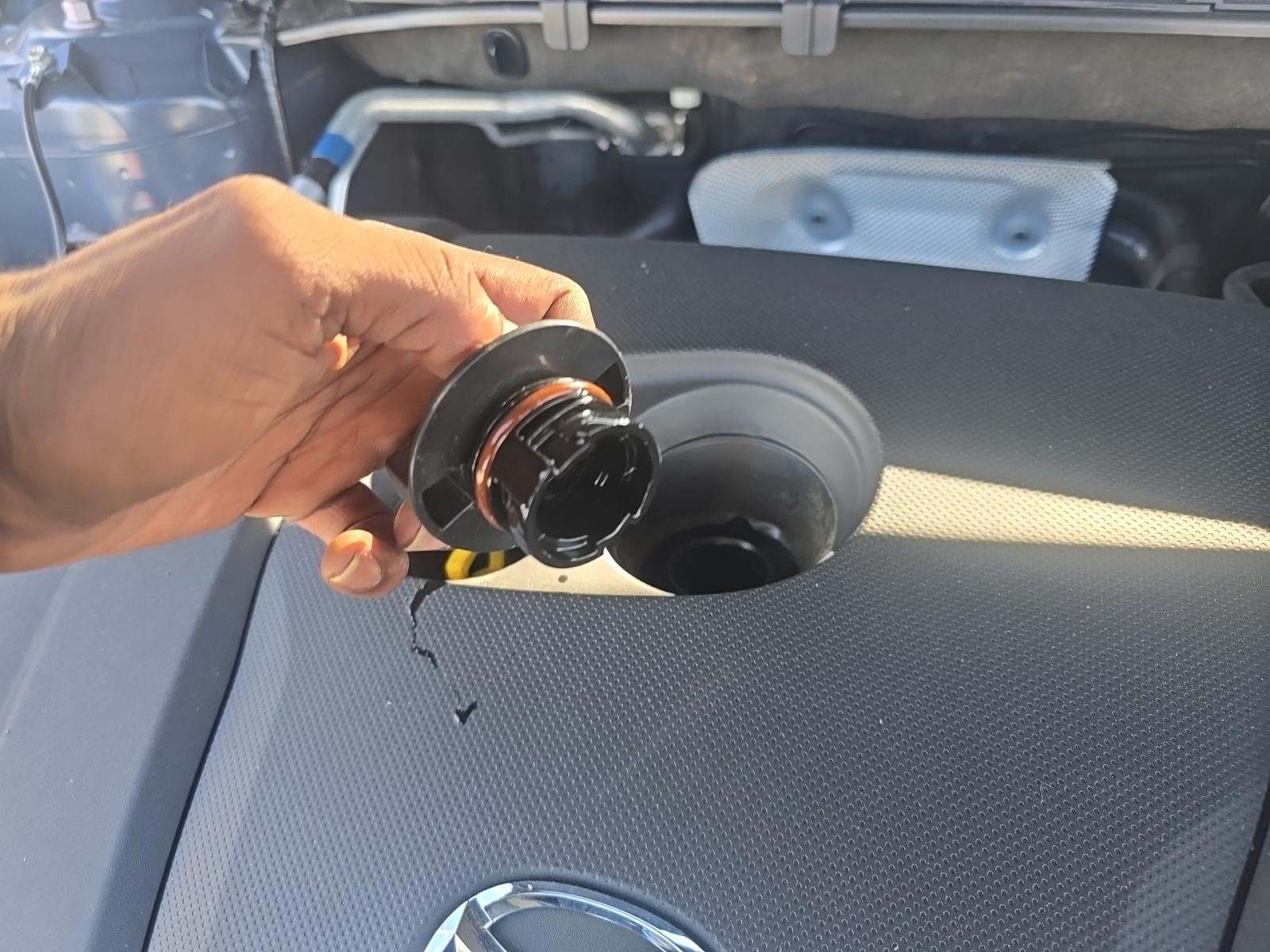 2024 MAZDA CX-5 2.5 S Carbon Edition AWD