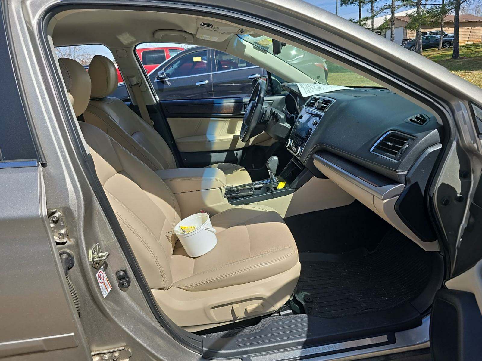 2019 Subaru Outback 3.6R Limited AWD