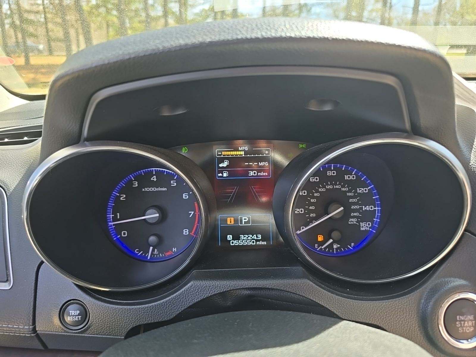 2019 Subaru Outback 3.6R Limited AWD