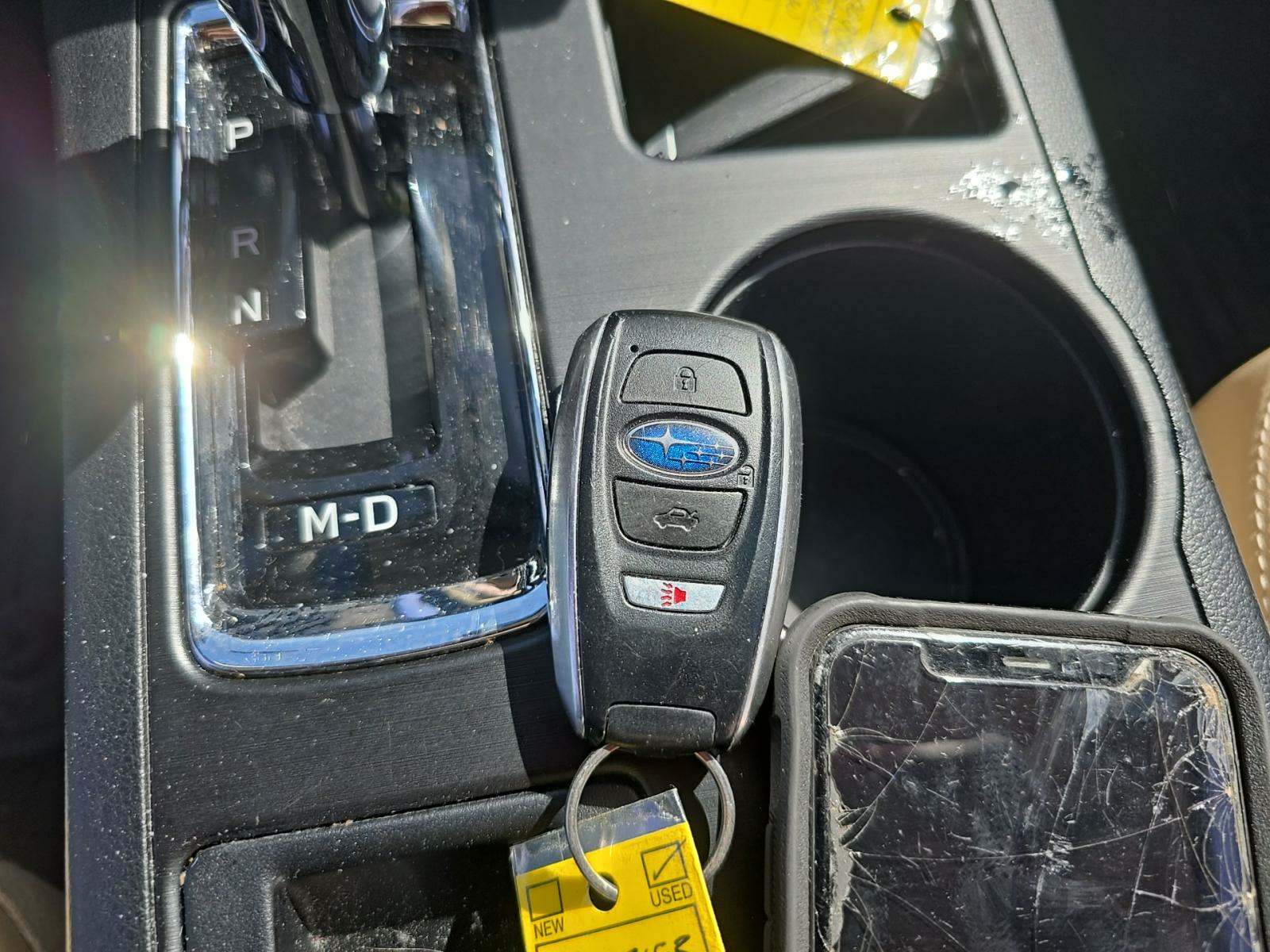 2019 Subaru Outback 3.6R Limited AWD