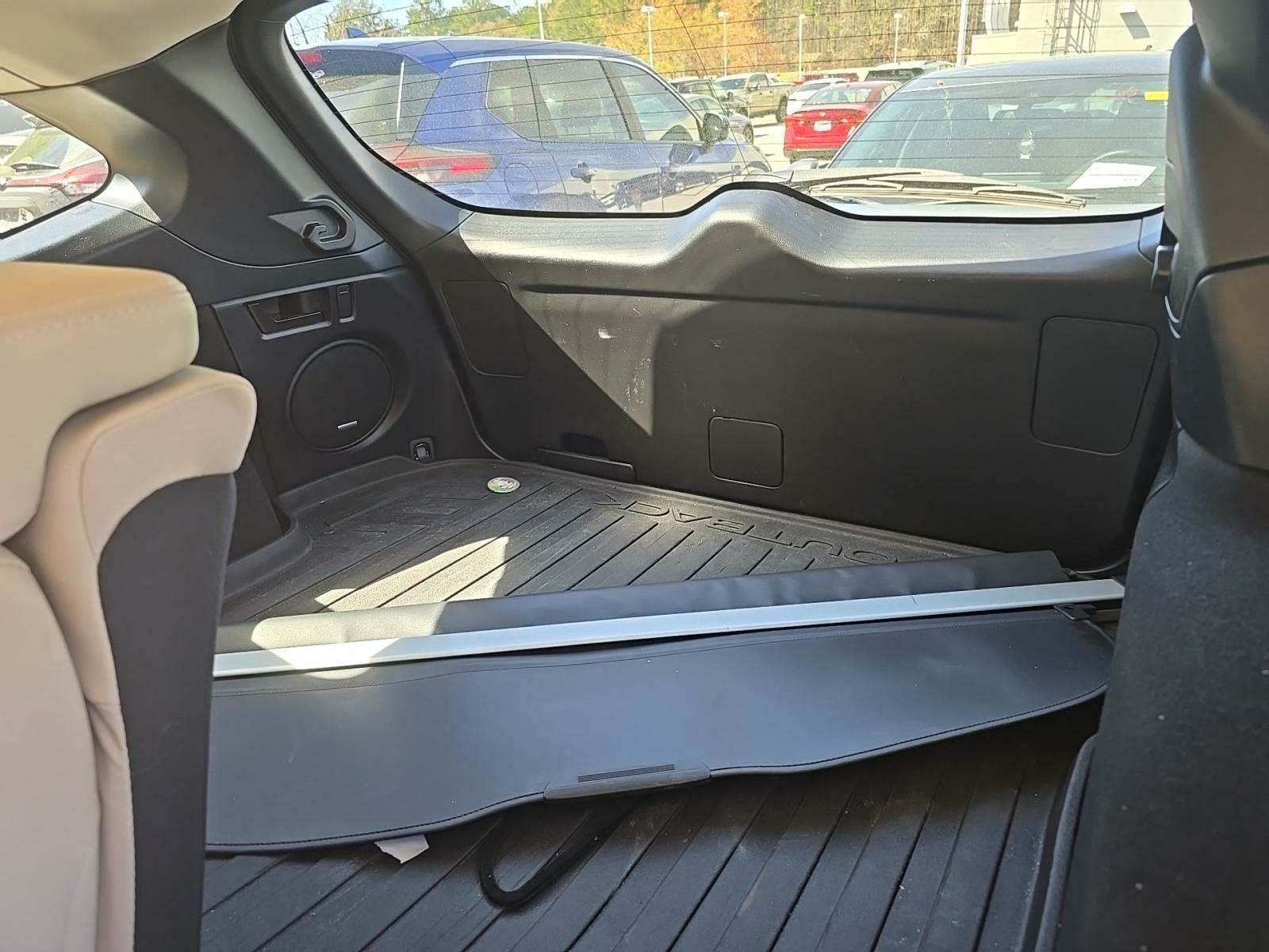 2019 Subaru Outback 3.6R Limited AWD