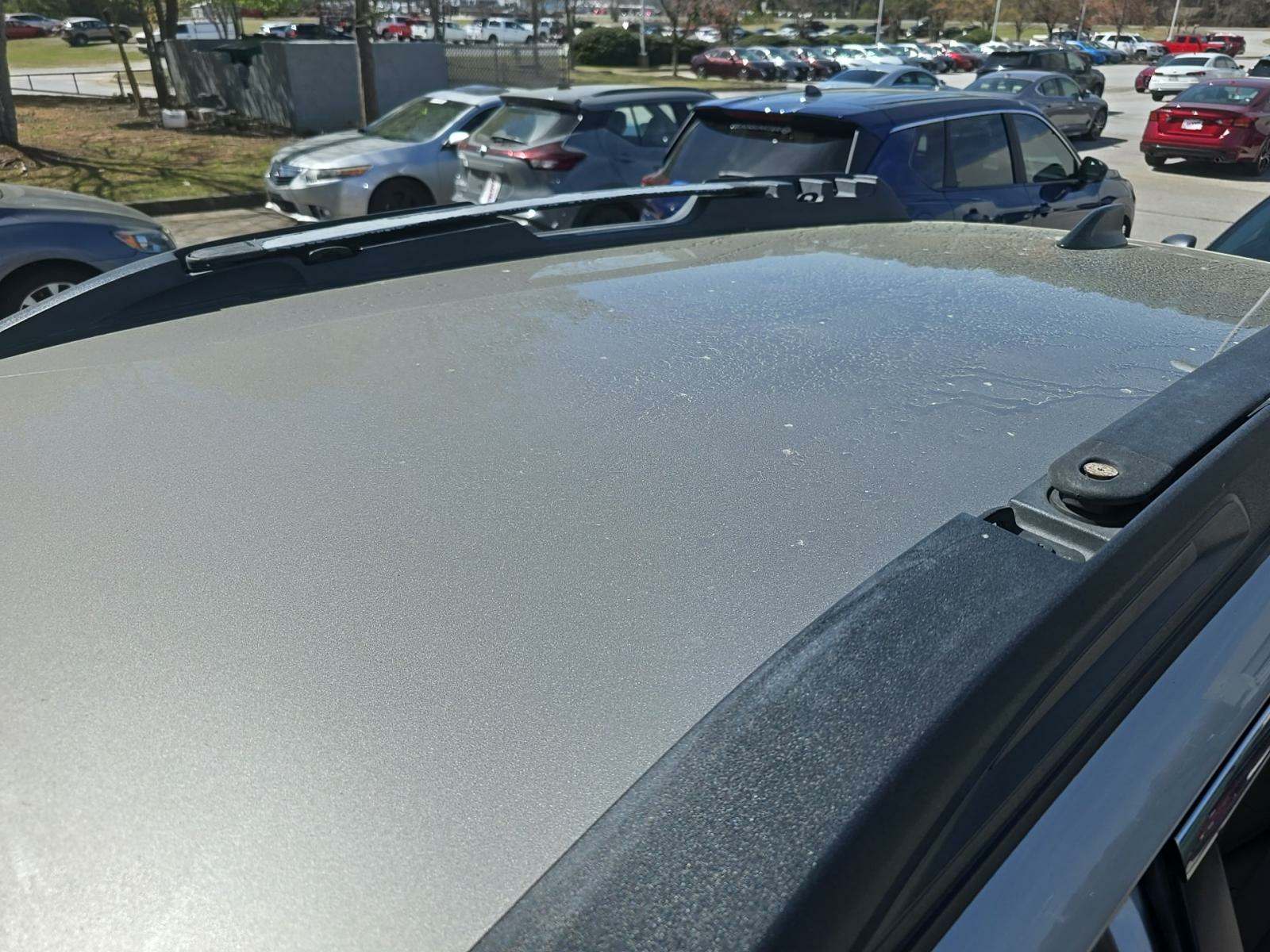 2019 Subaru Outback 3.6R Limited AWD